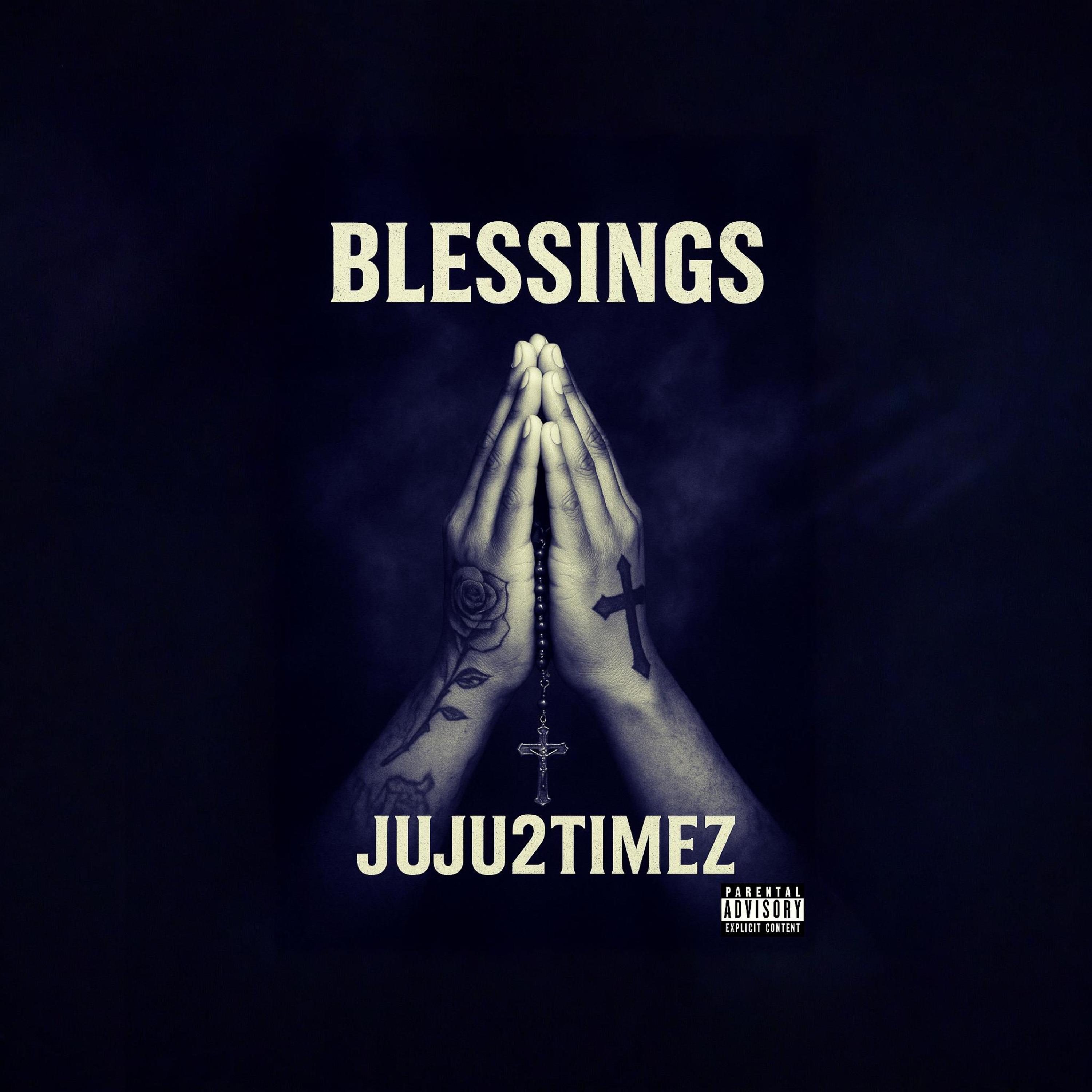 Blessings artwork