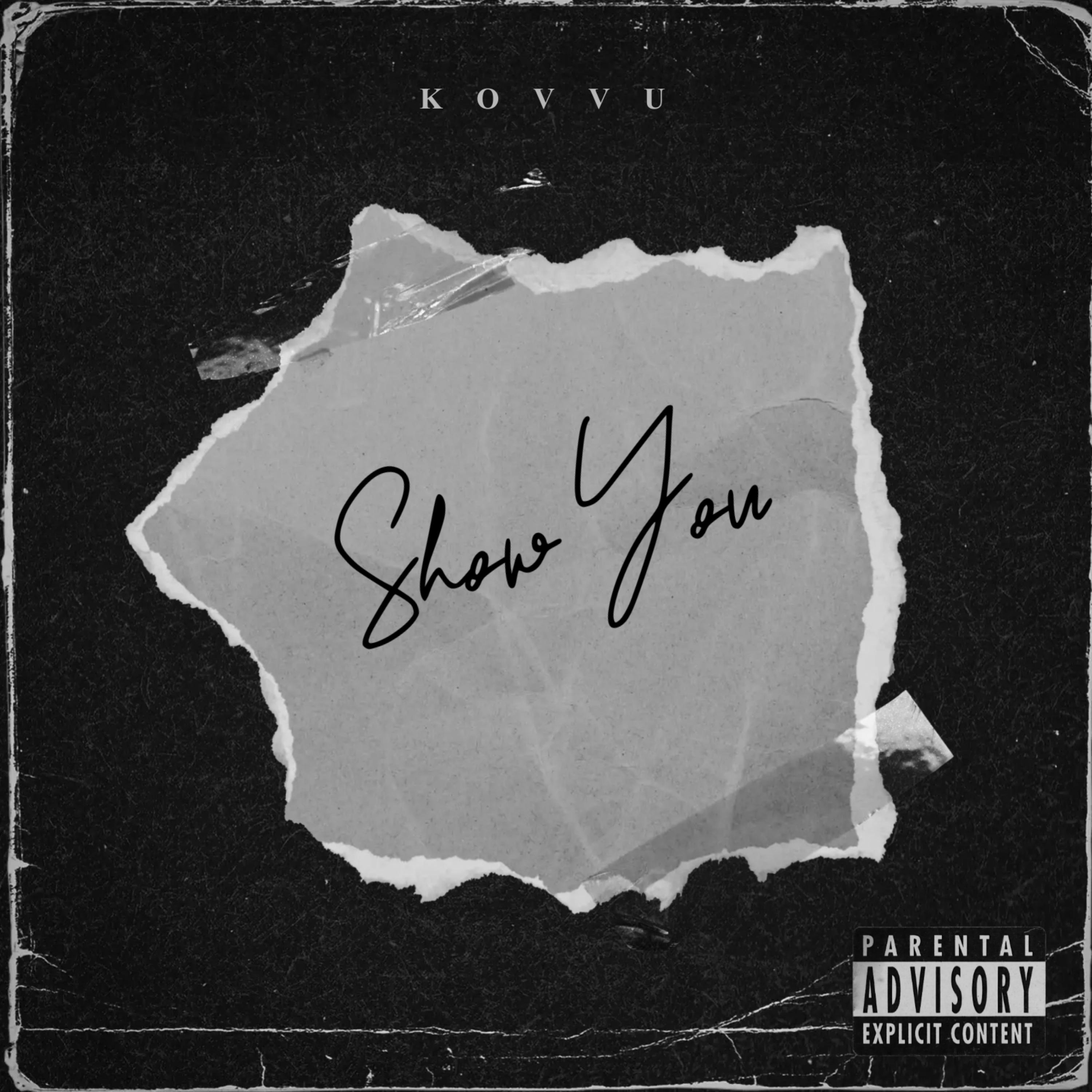 Show You artwork