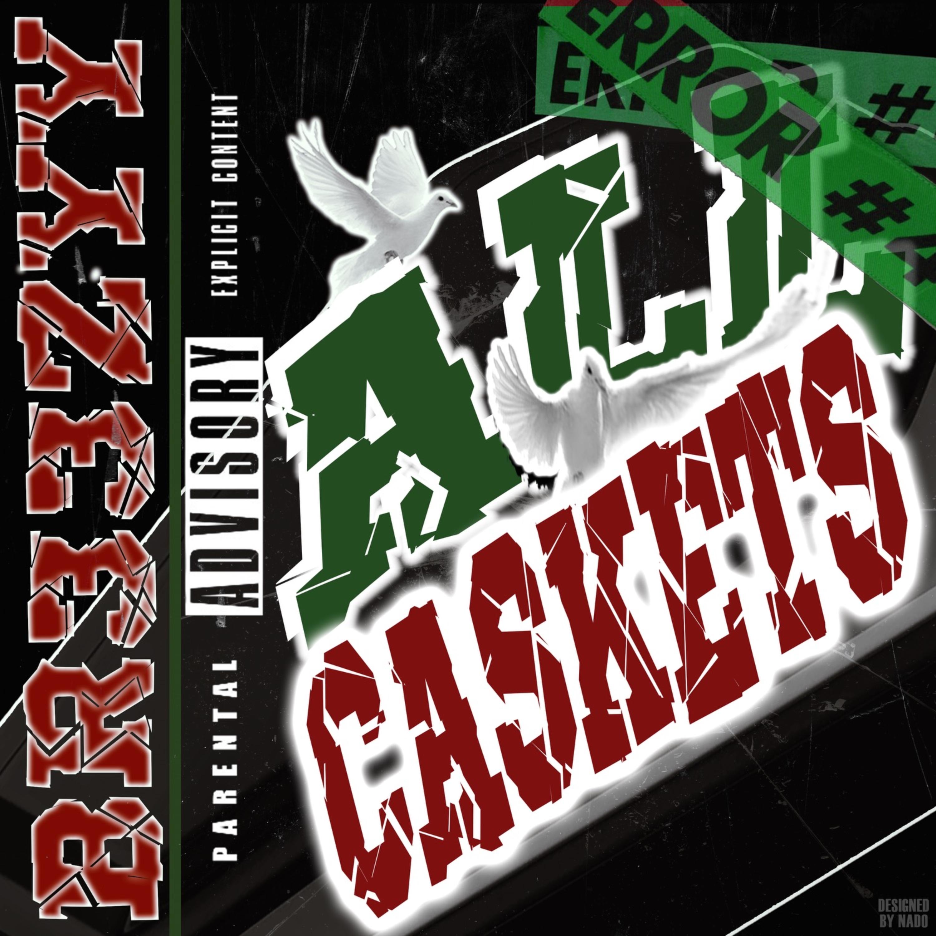 All Caskets artwork