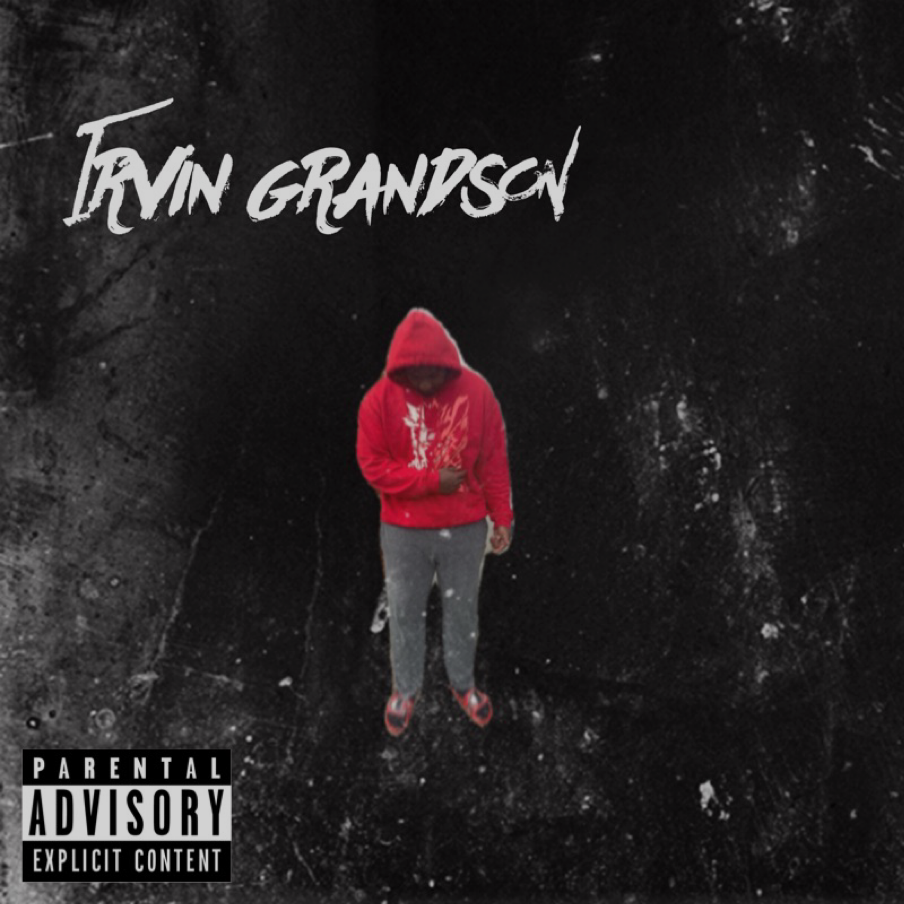 Irvin Grandson artwork