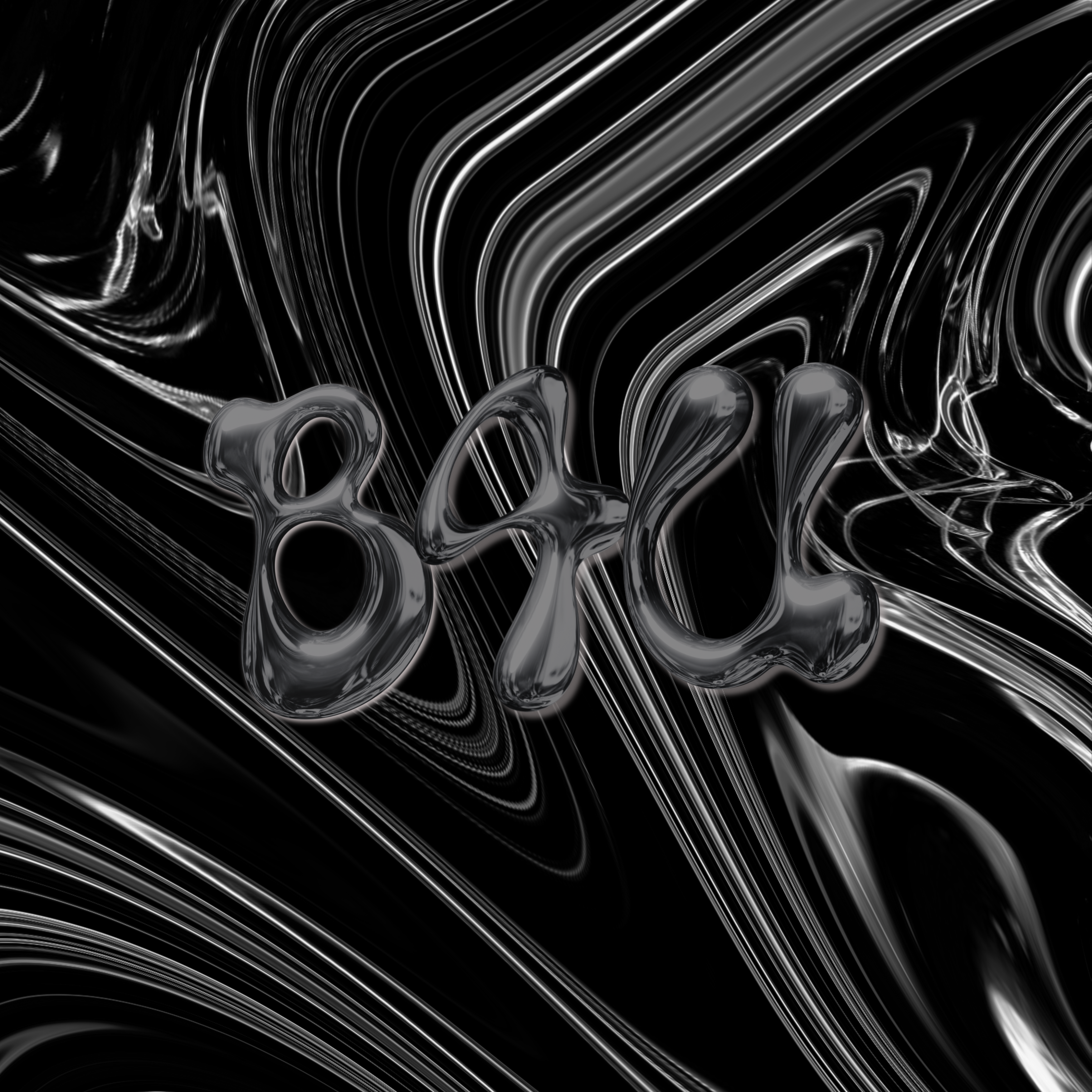 B4U artwork