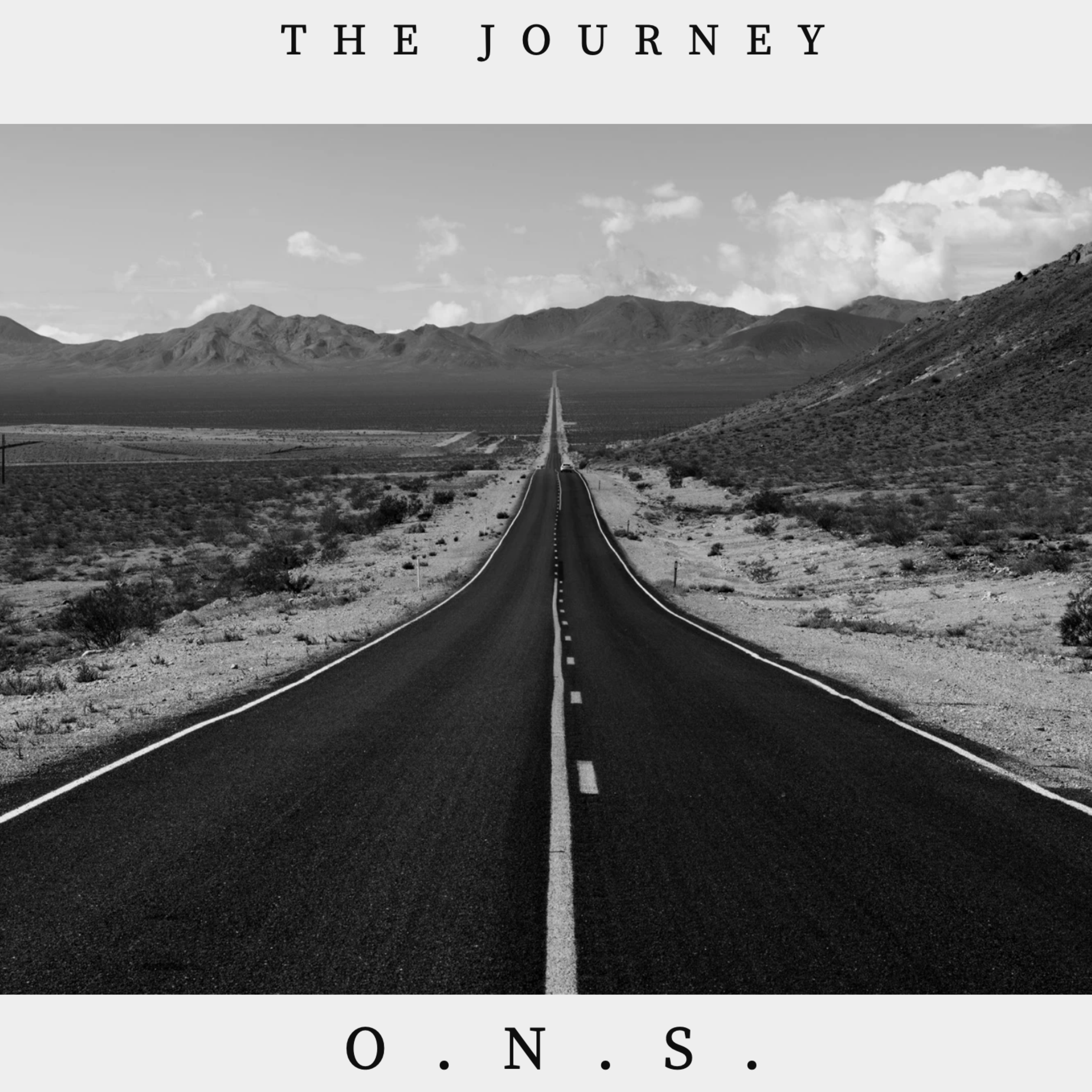 The Journey artwork