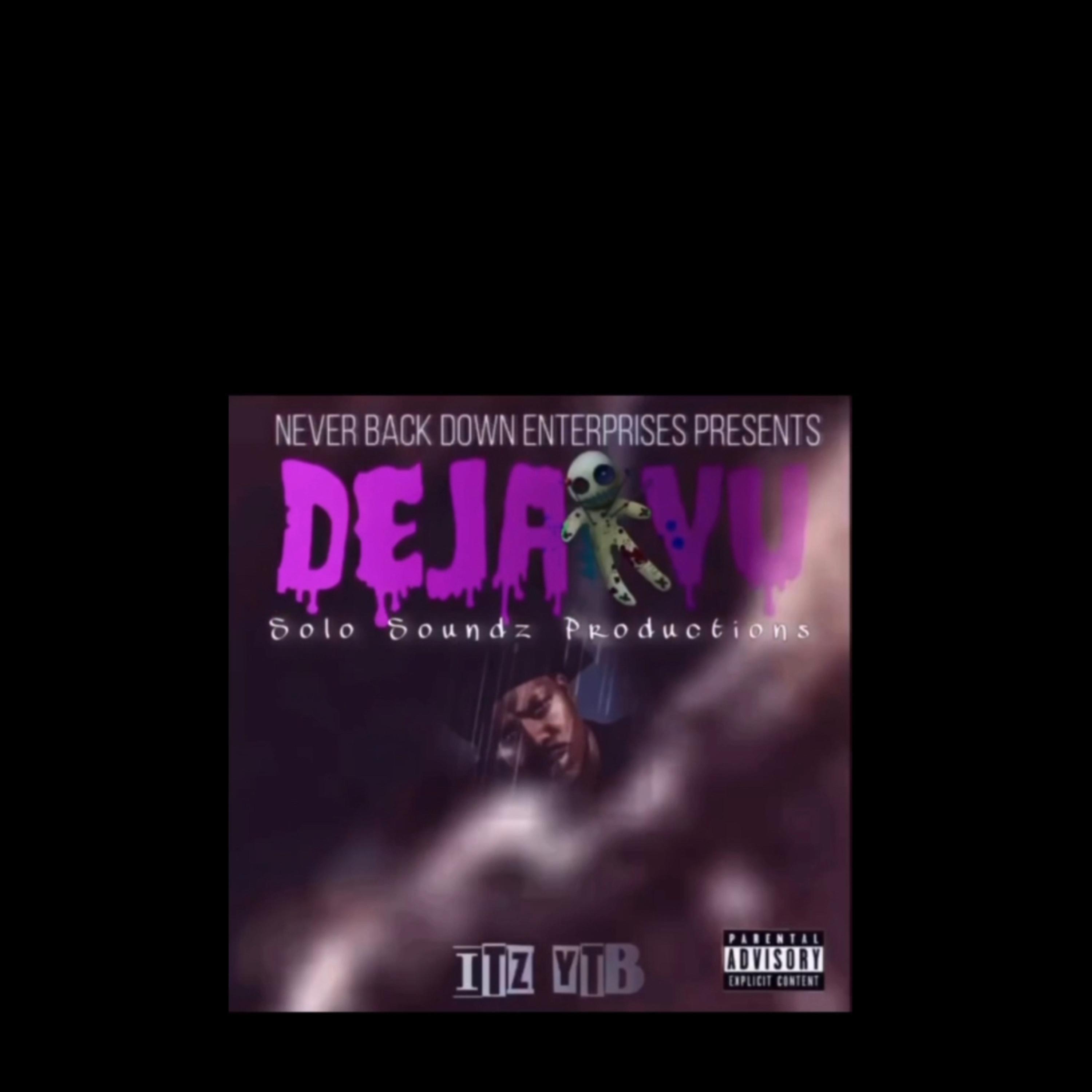 Dejavu artwork