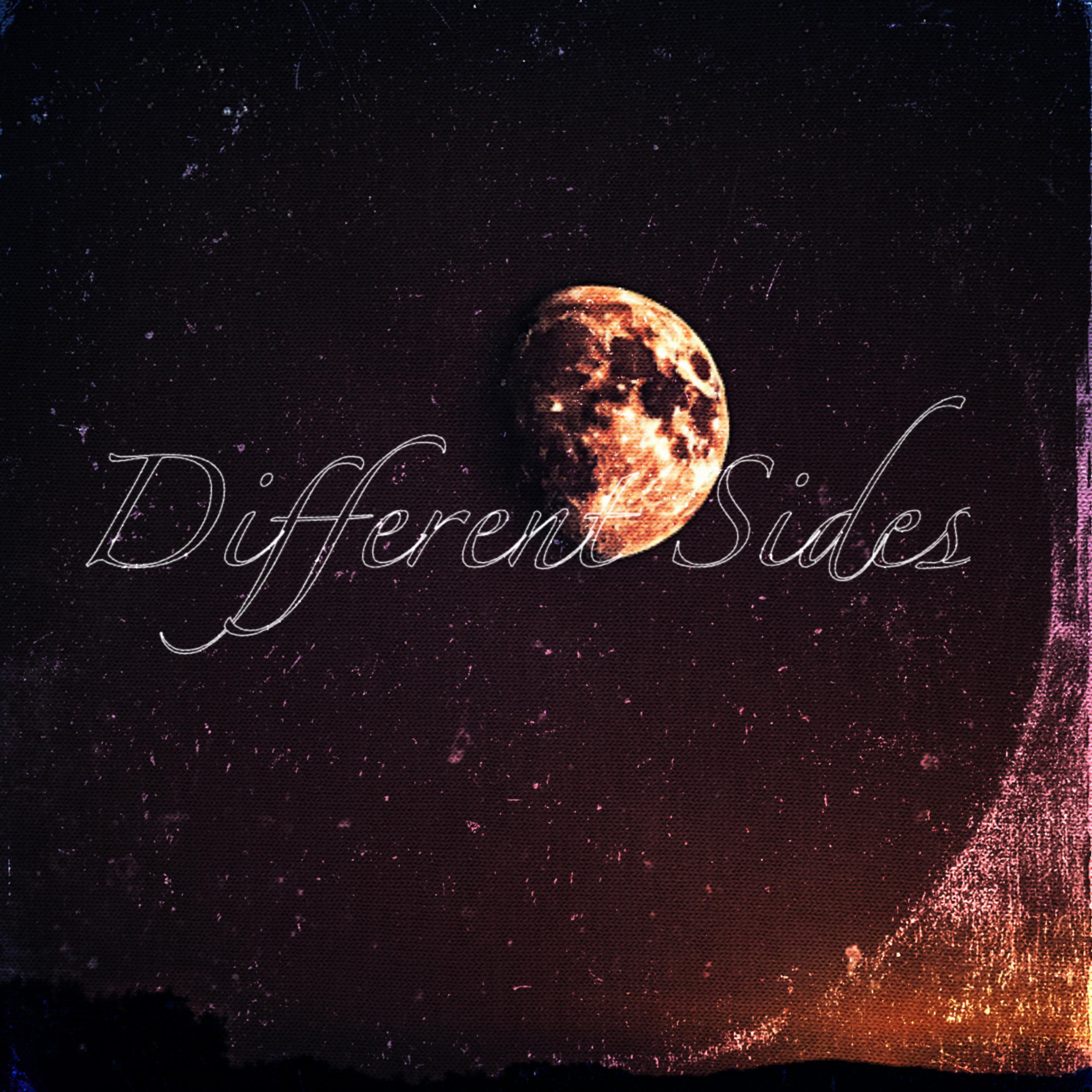 Different Sides artwork