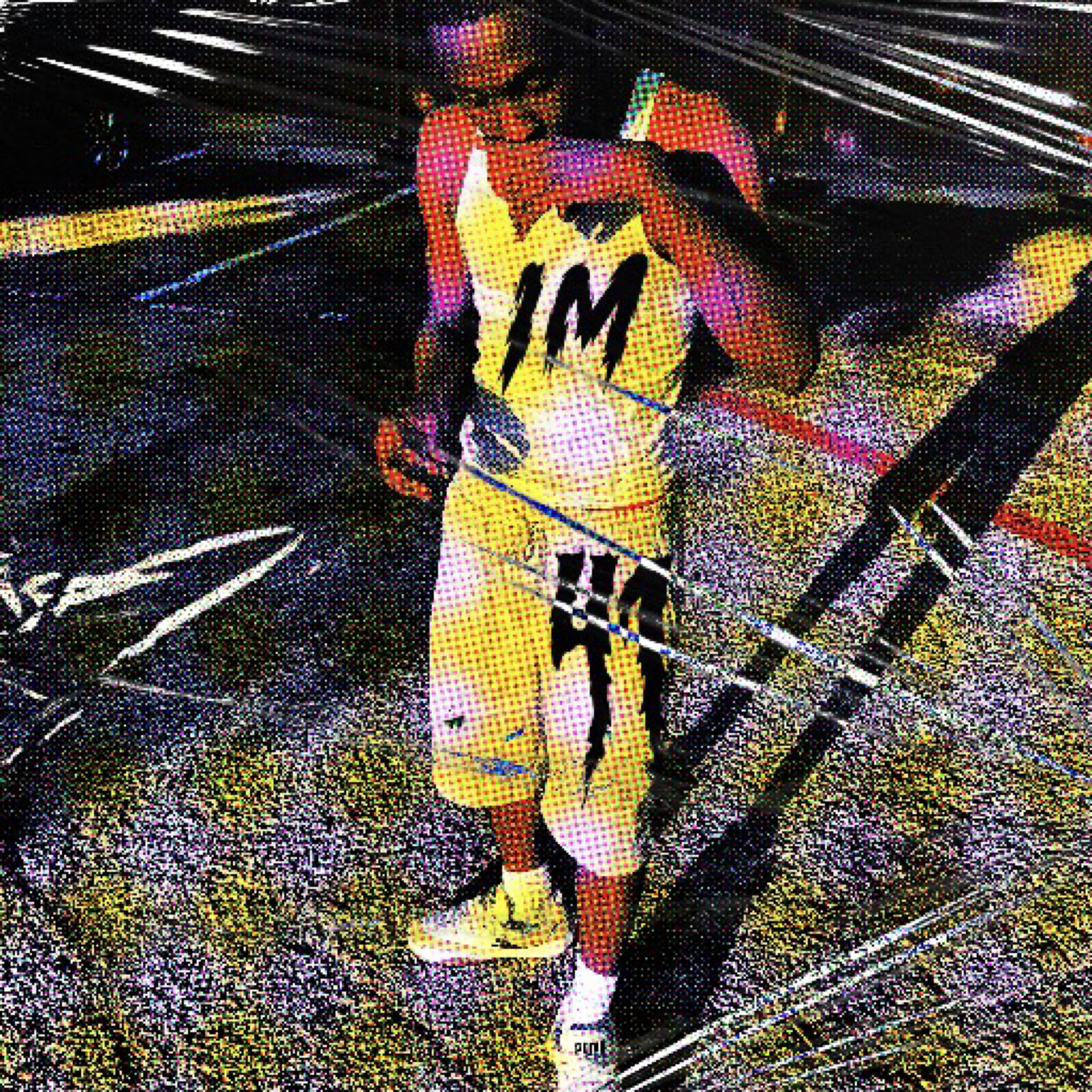 Im 41 artwork