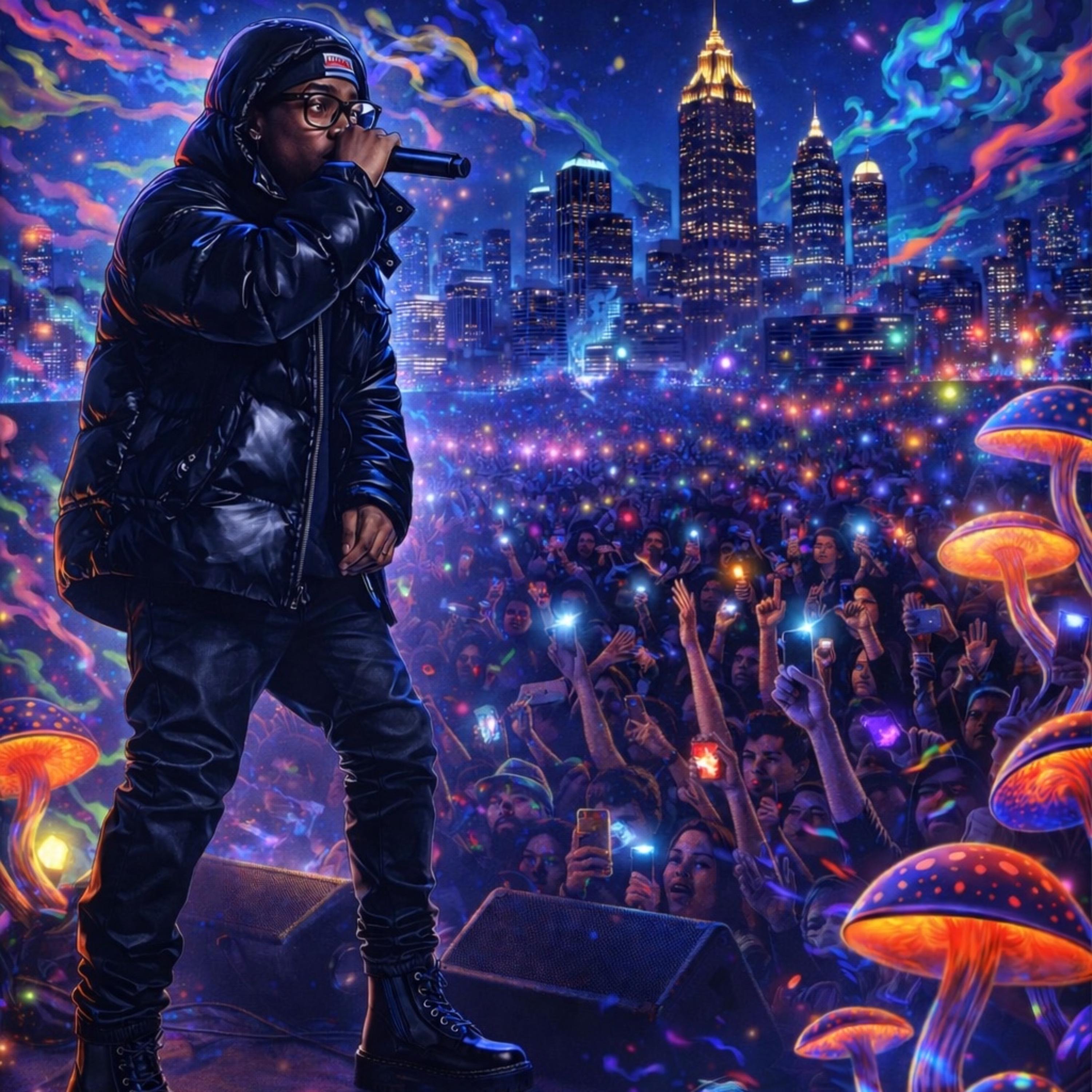 Chapter 3 ||| artwork