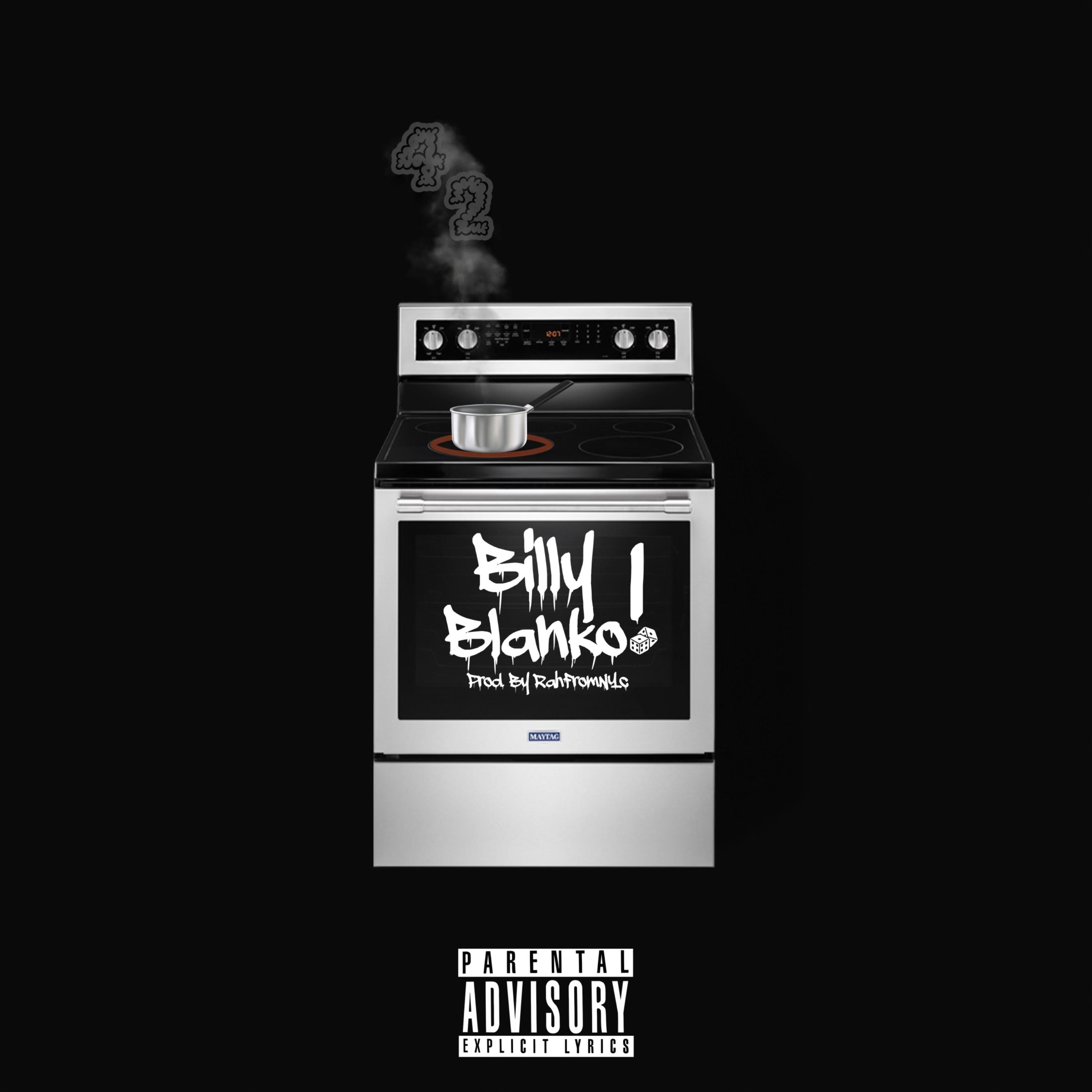 42 by Billy Blanko cover art
