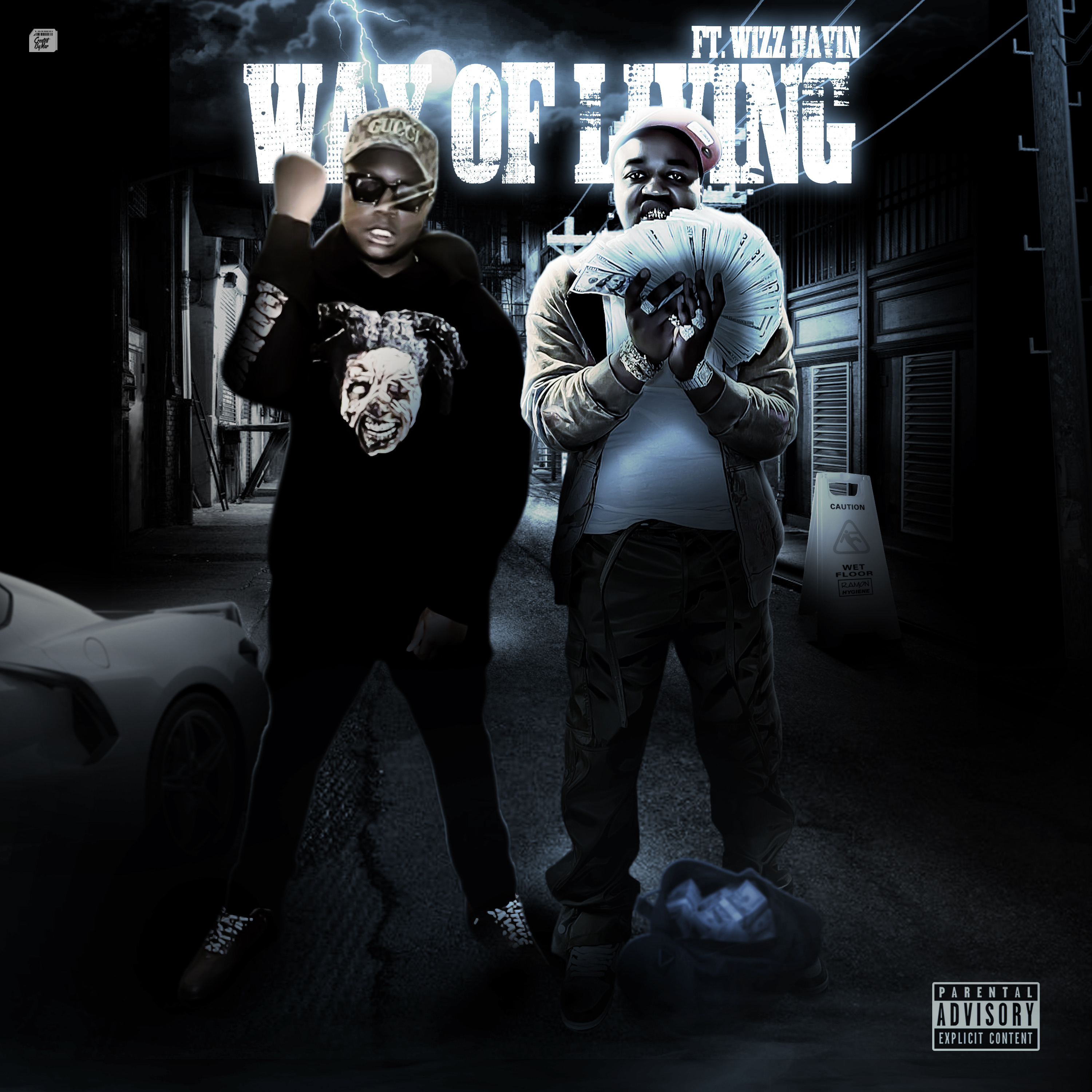 Way Of Living artwork