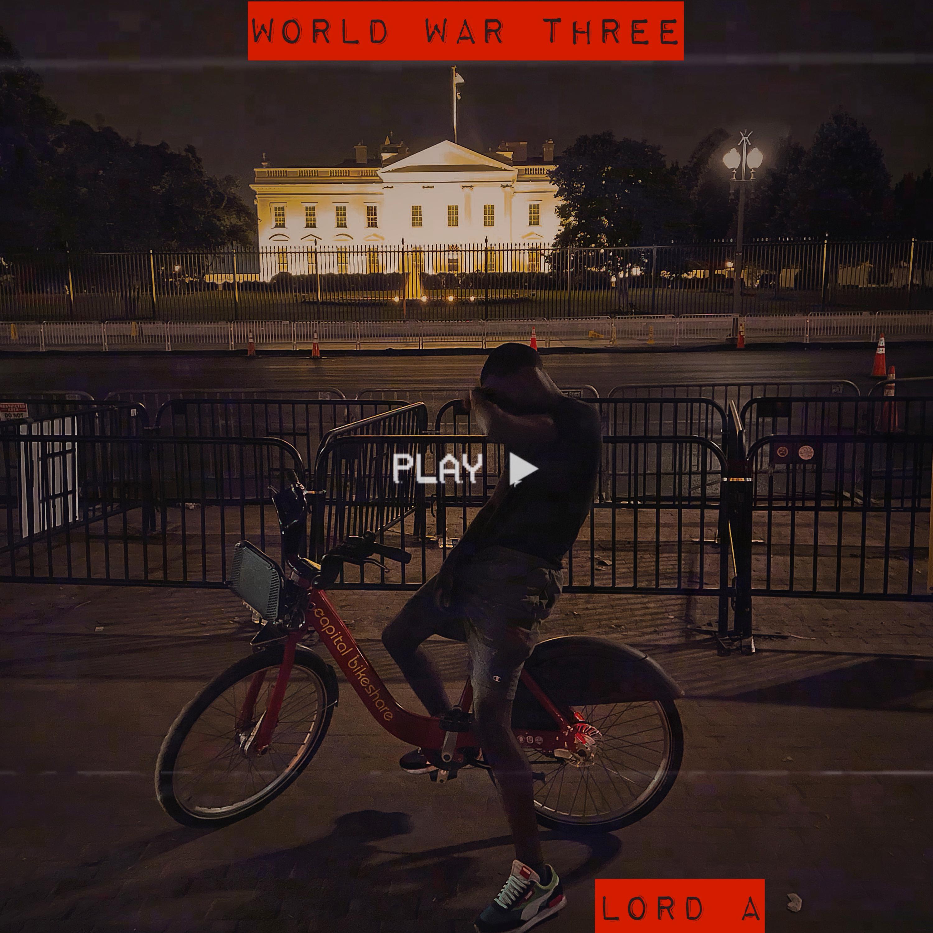 WW3 artwork