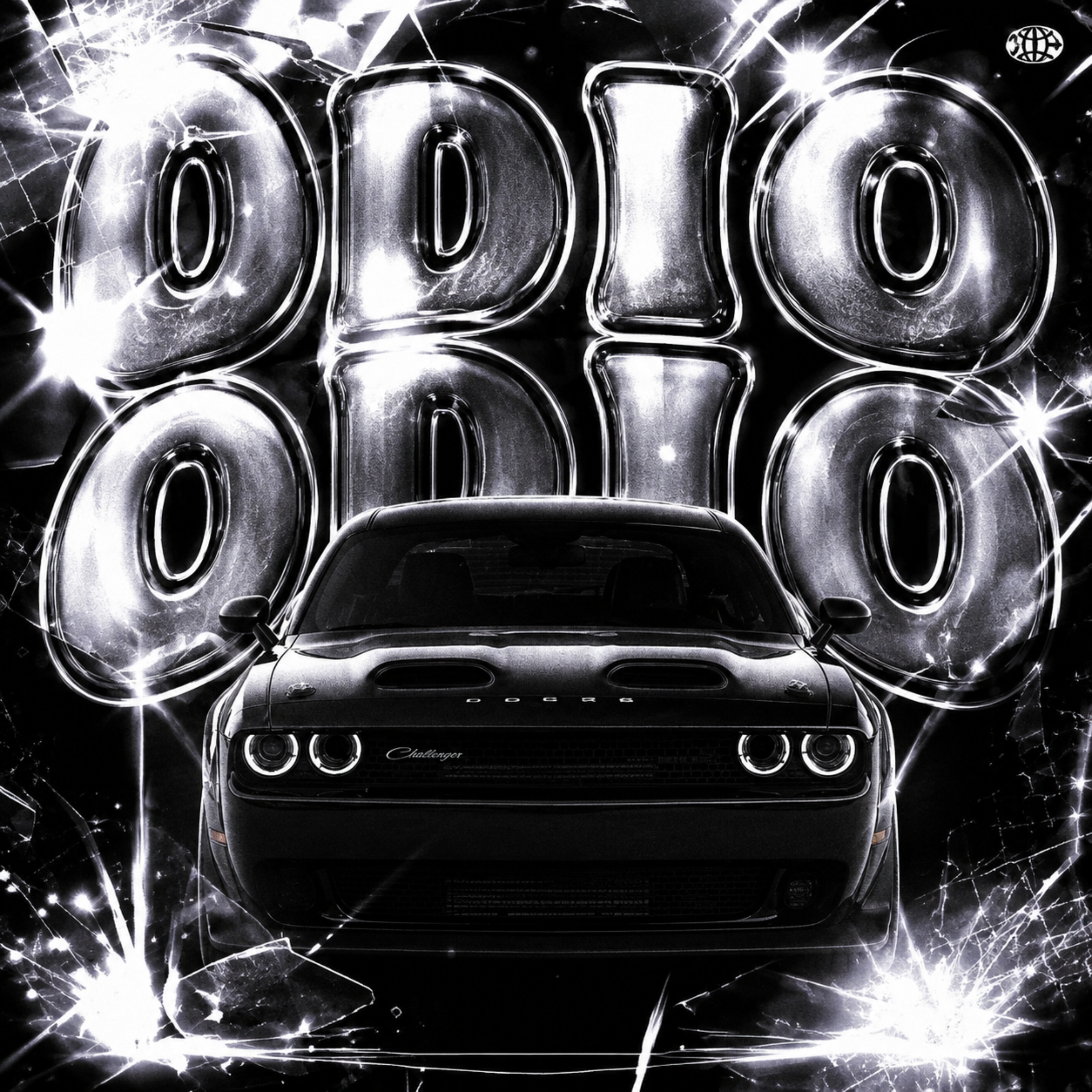 Odio Odio by MC_JSM cover art