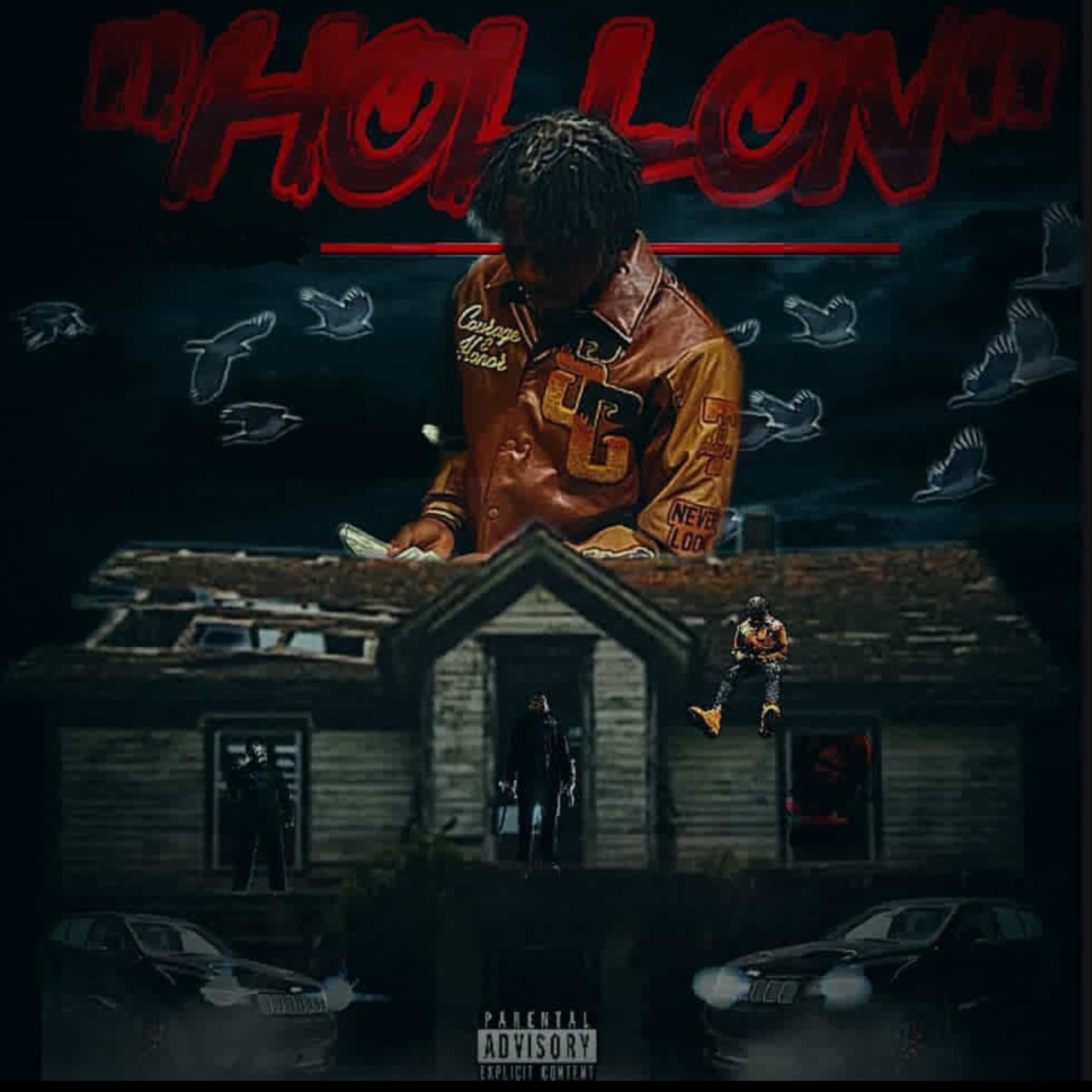 Hollon artwork