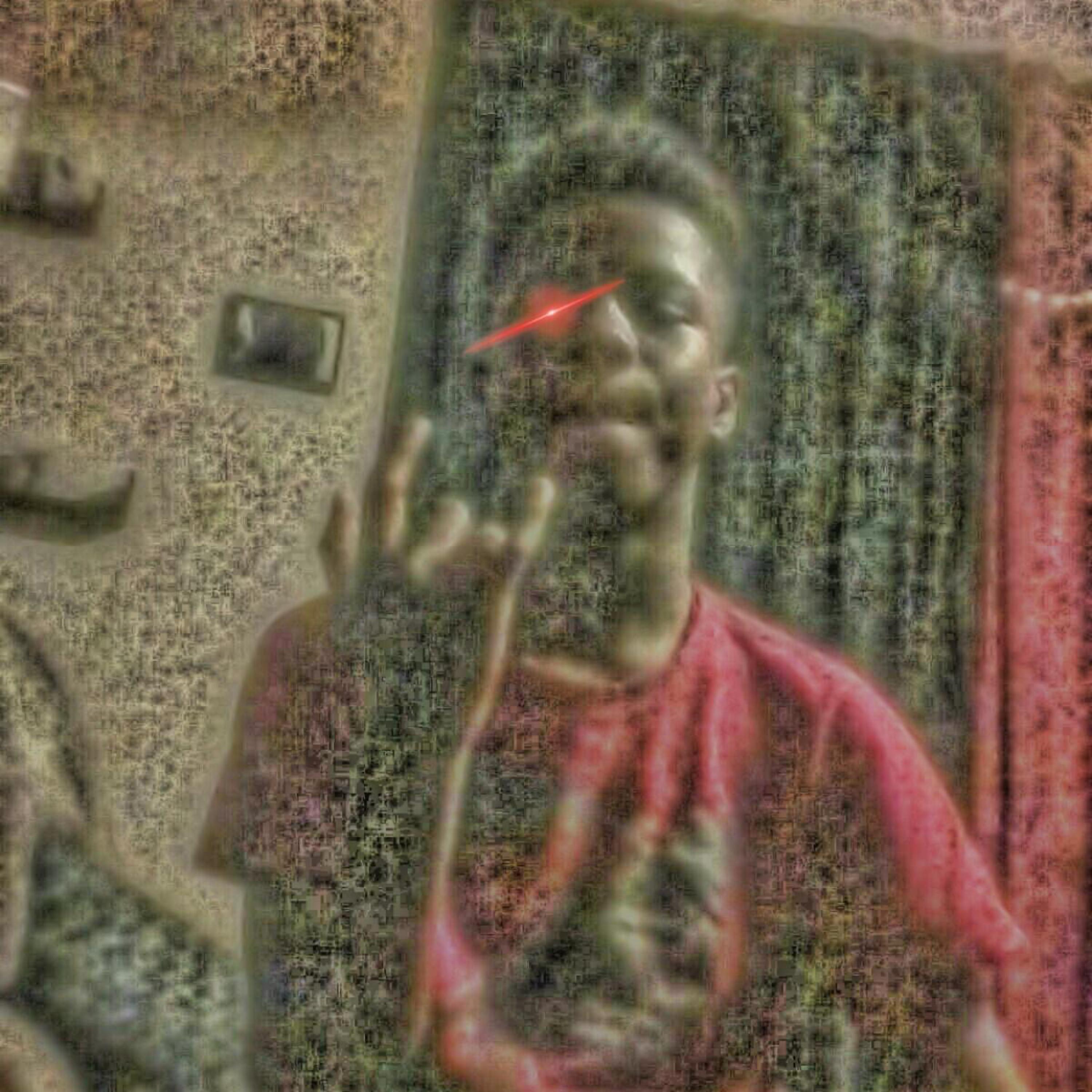 FINALLY WINNING! artwork