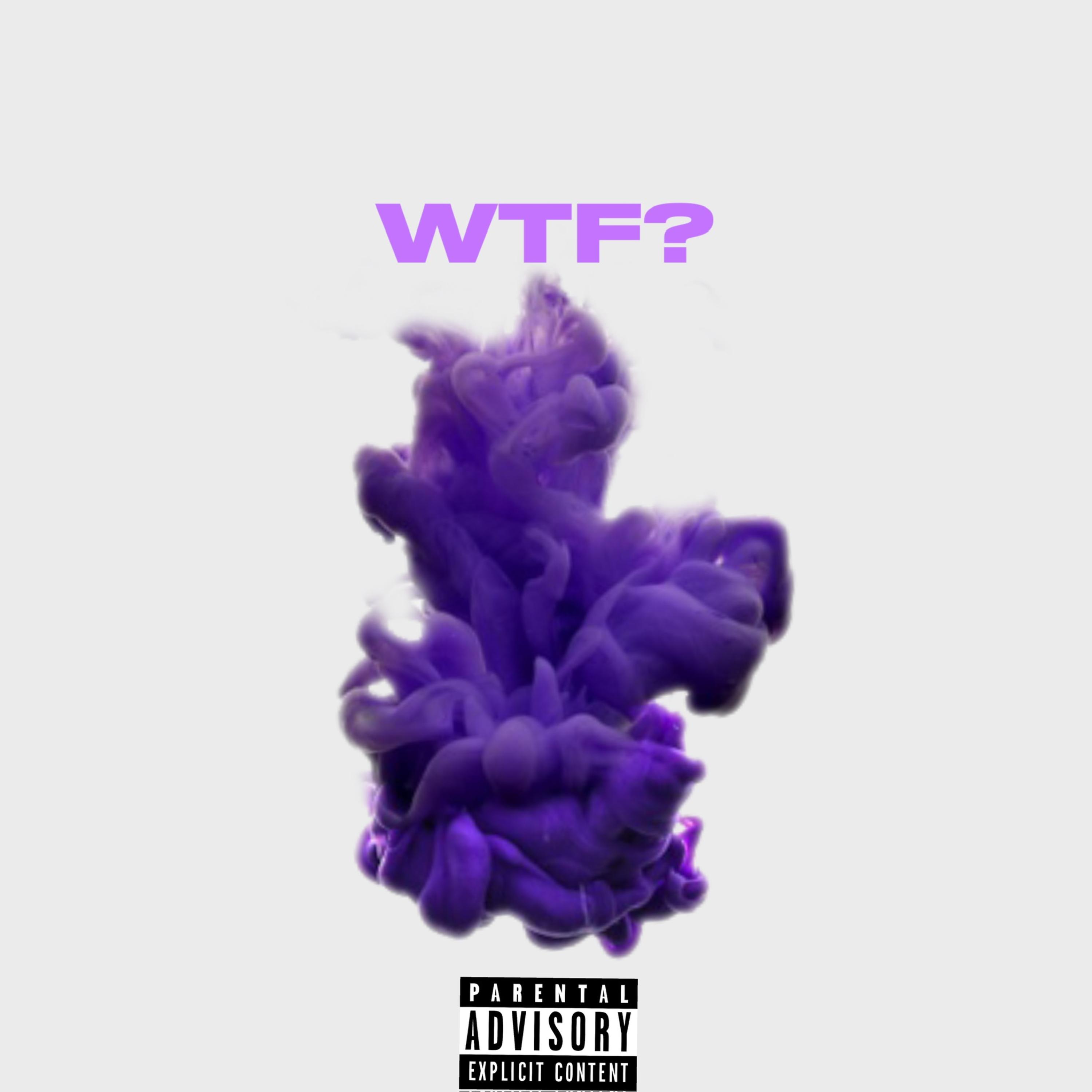 Wtf artwork