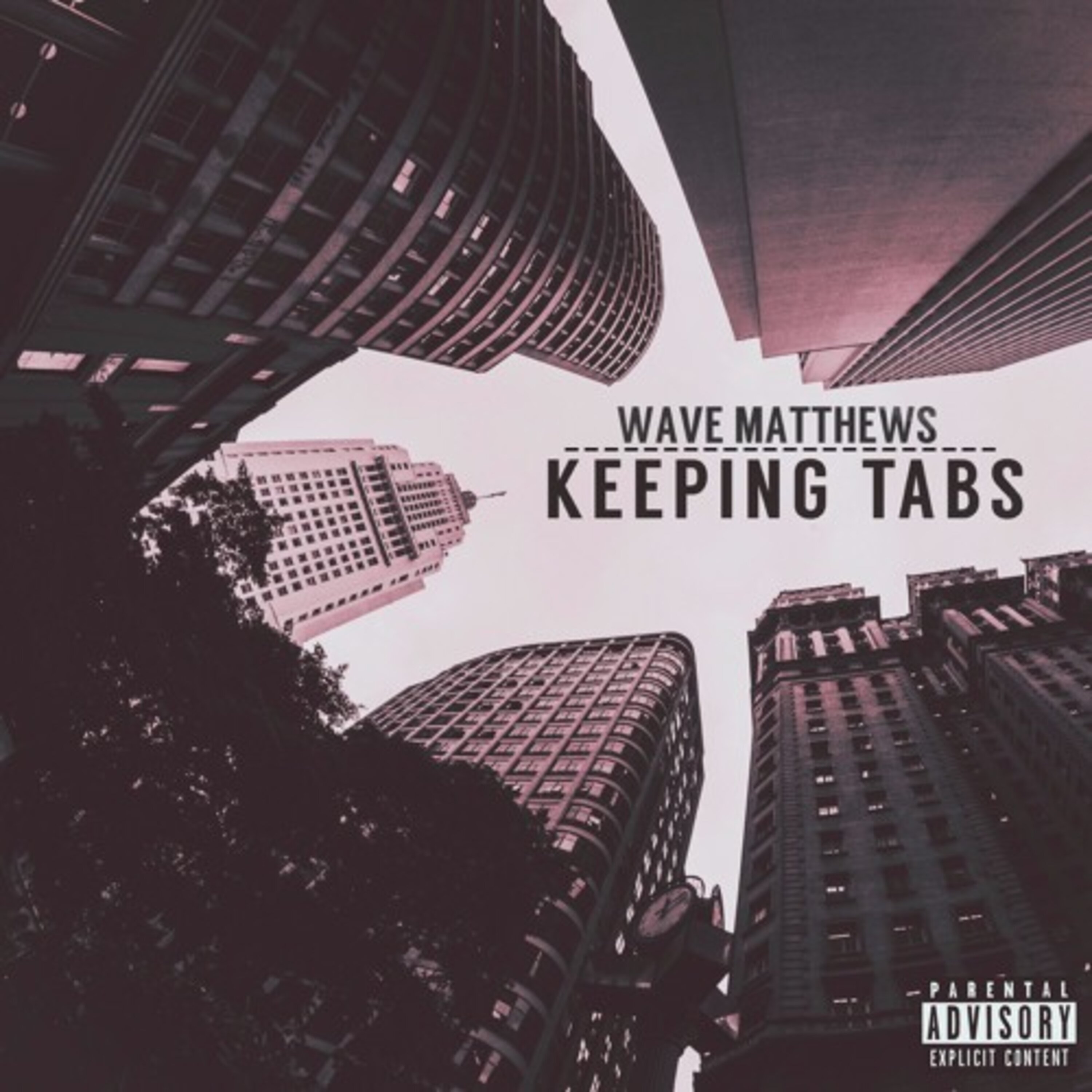 Keeping Tabs artwork