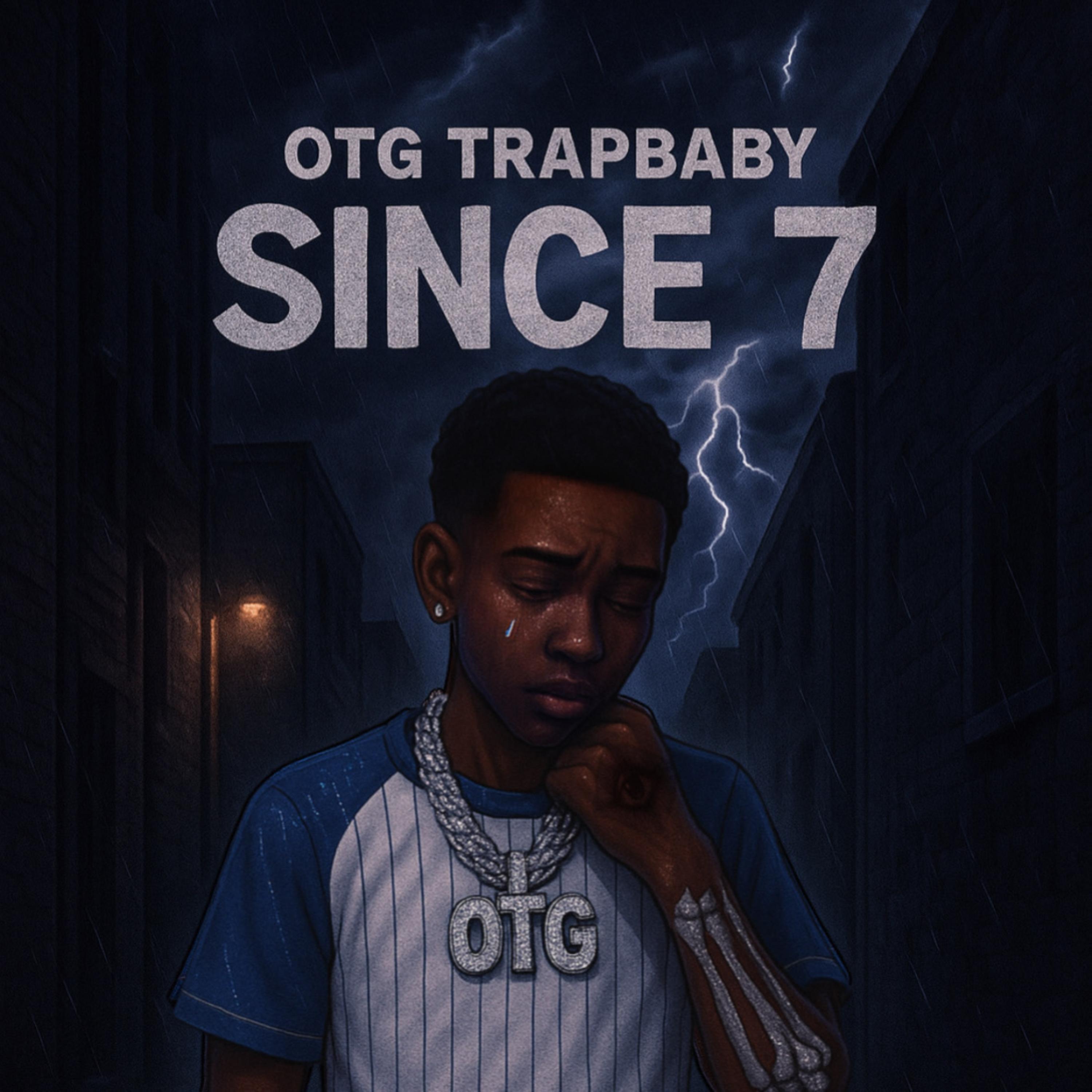 Since 7 artwork