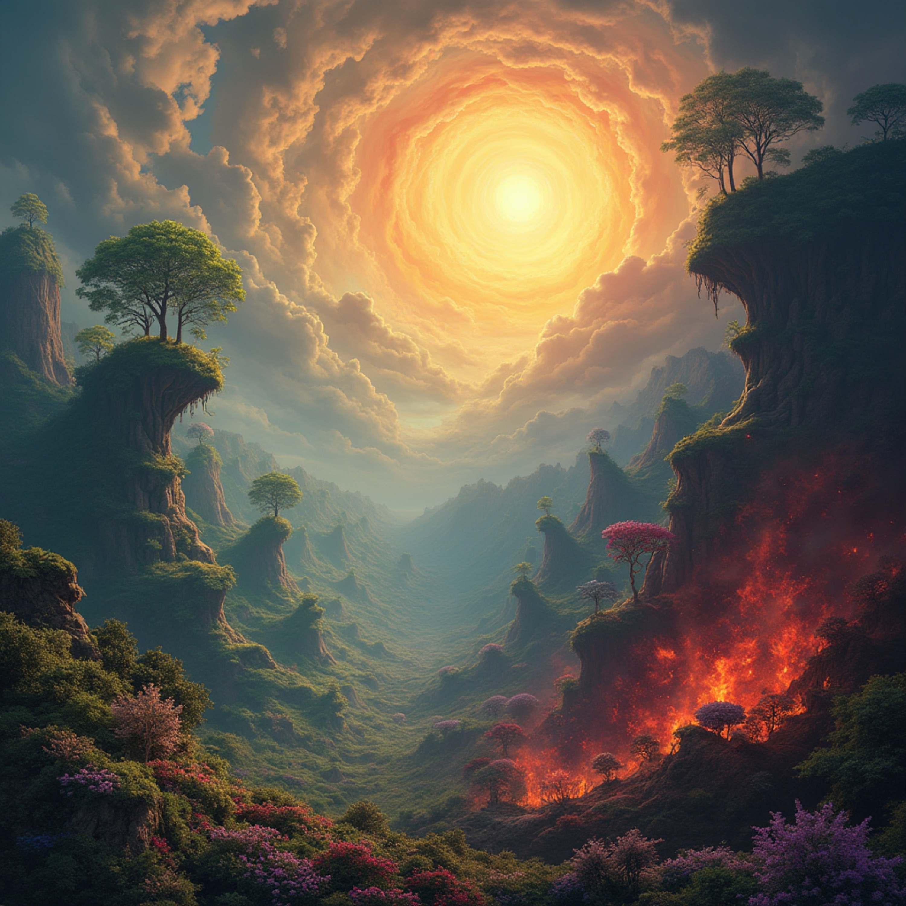 Whispers of the Cave by MindMusicc cover art