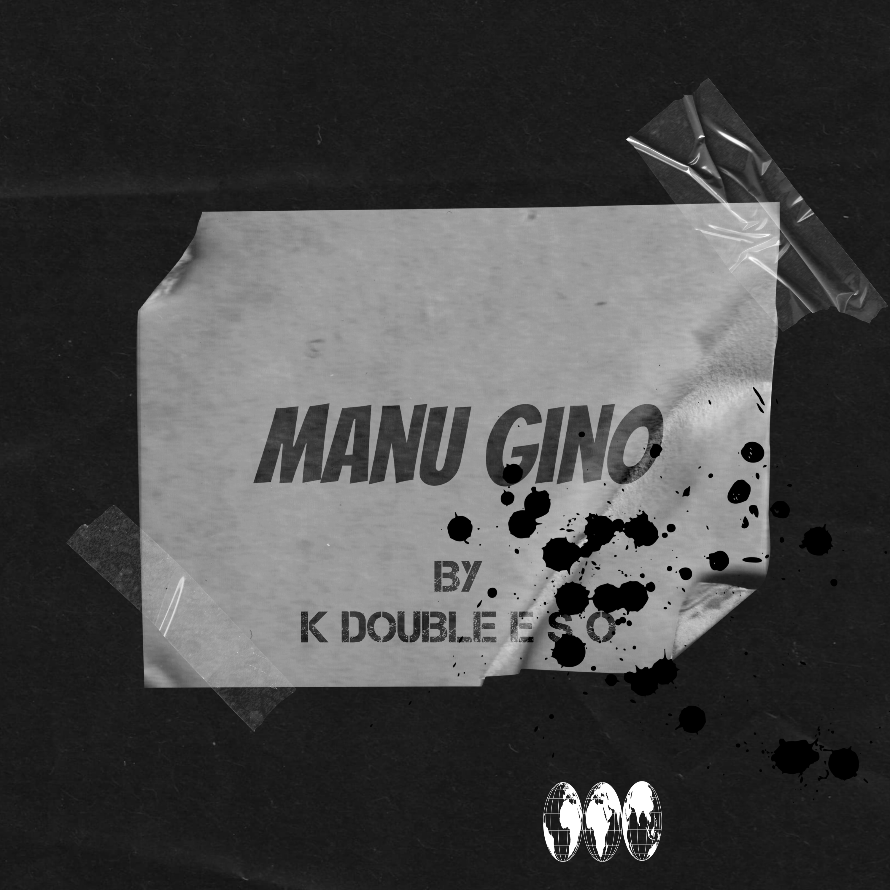 MANU GINO artwork