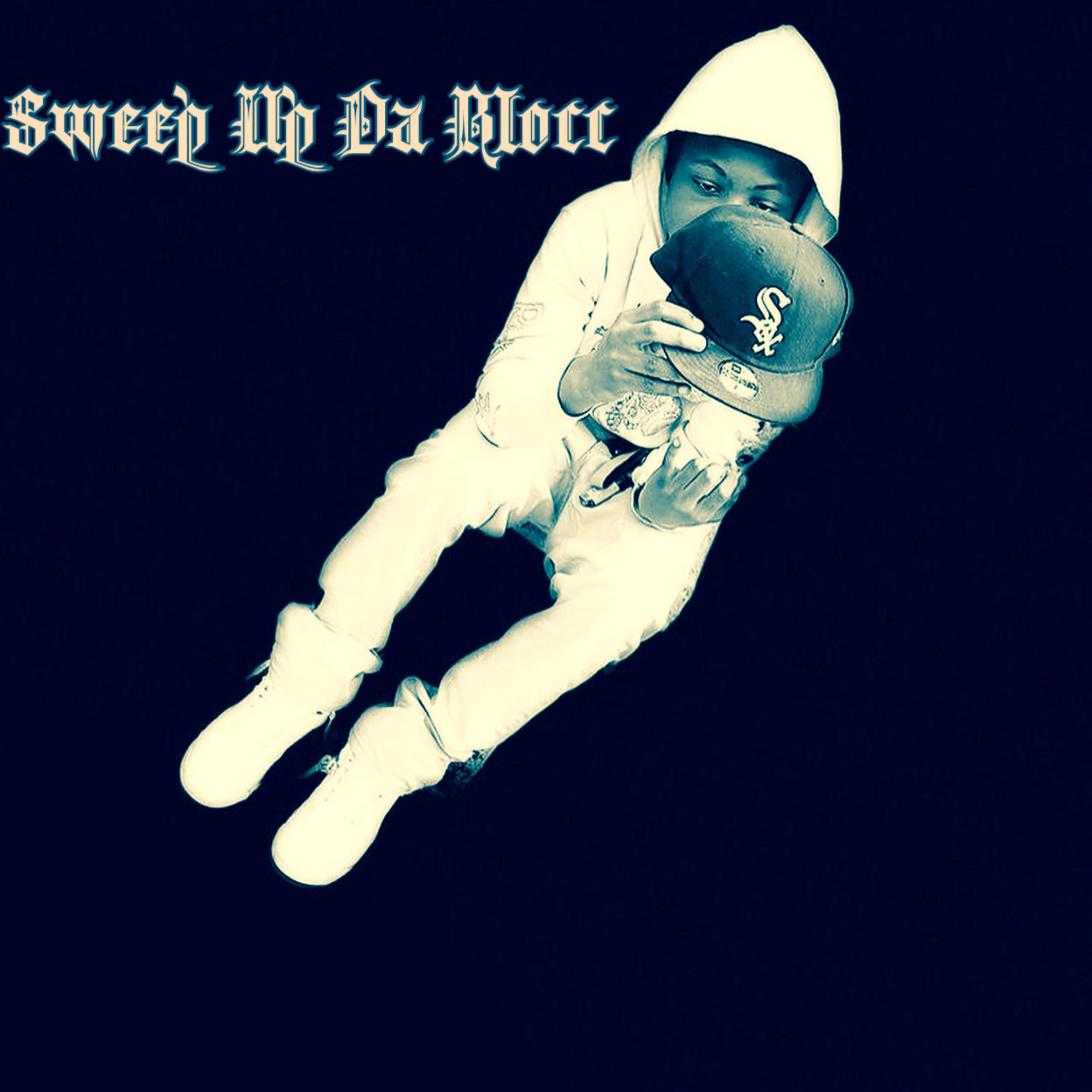 Sweep Up Da Blocc artwork