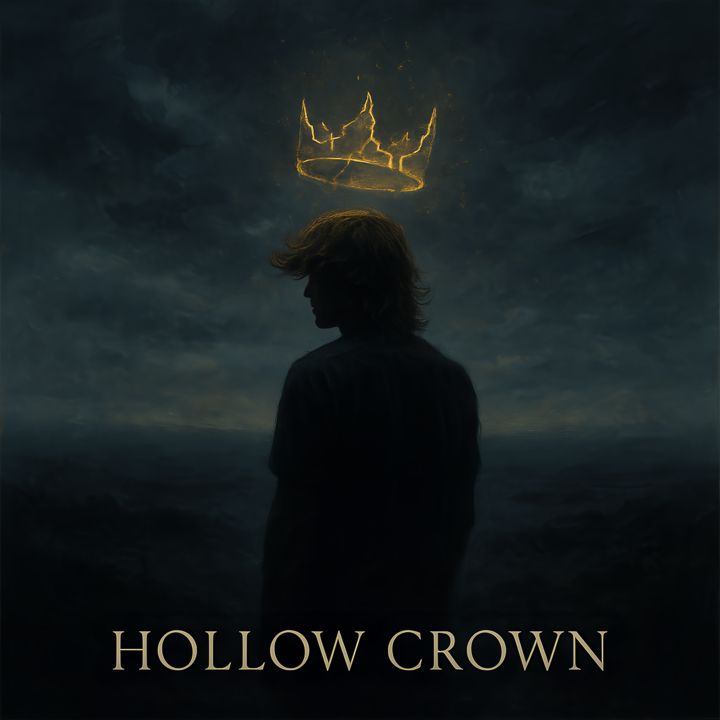 Hollow Crown artwork