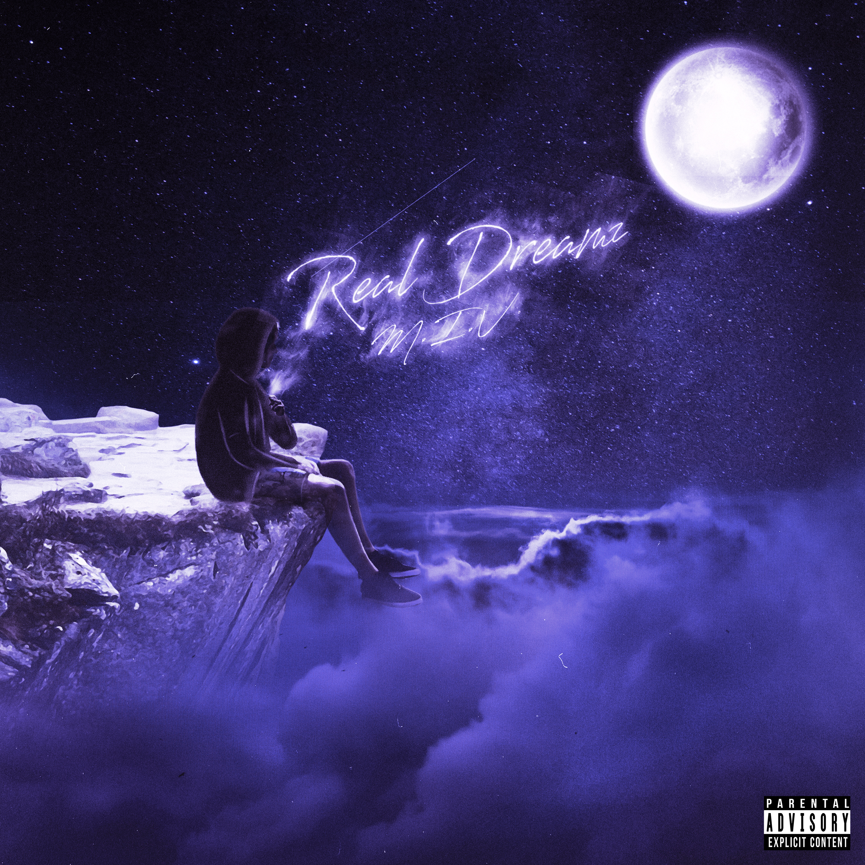 Real Dreamz artwork