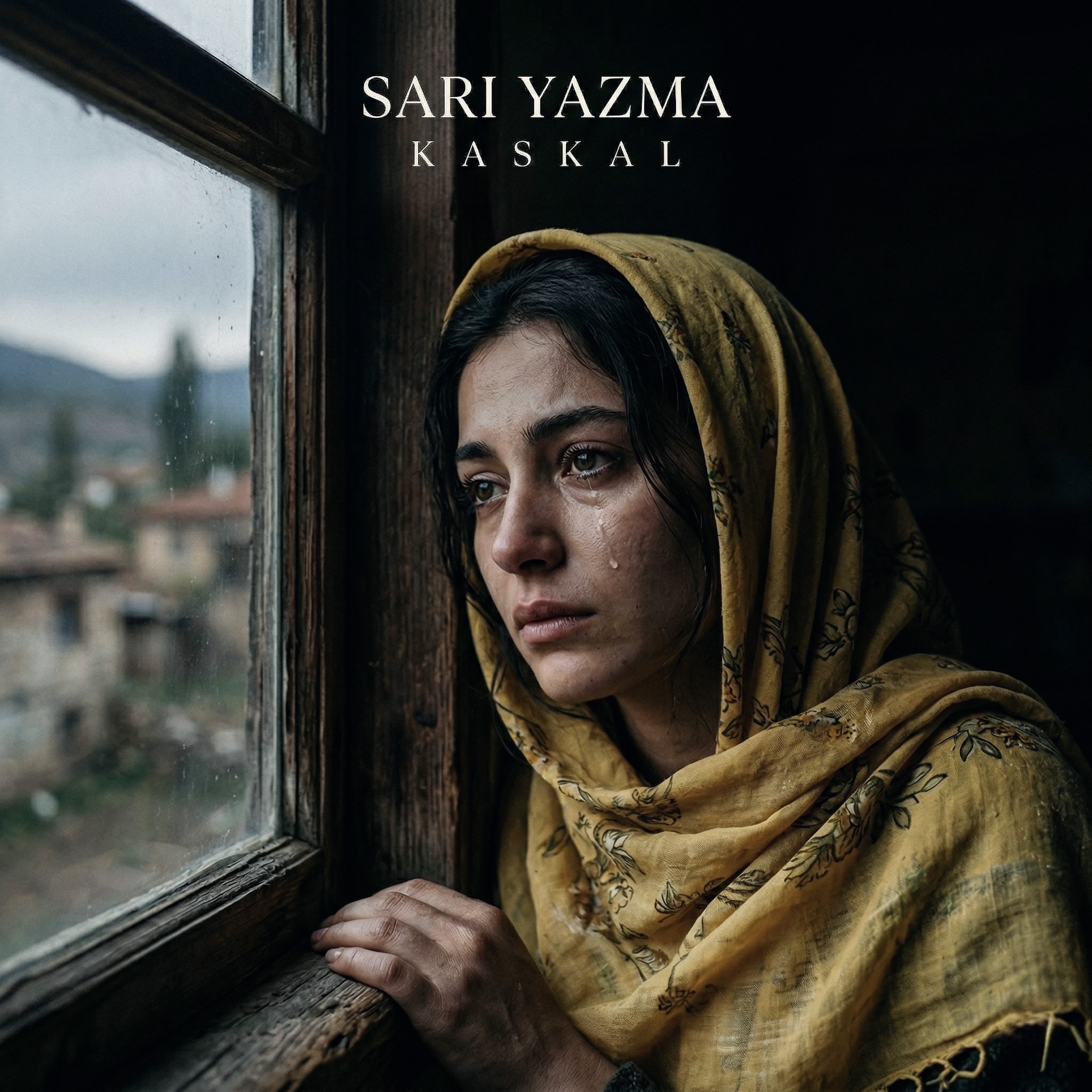 Sarı Yazma artwork