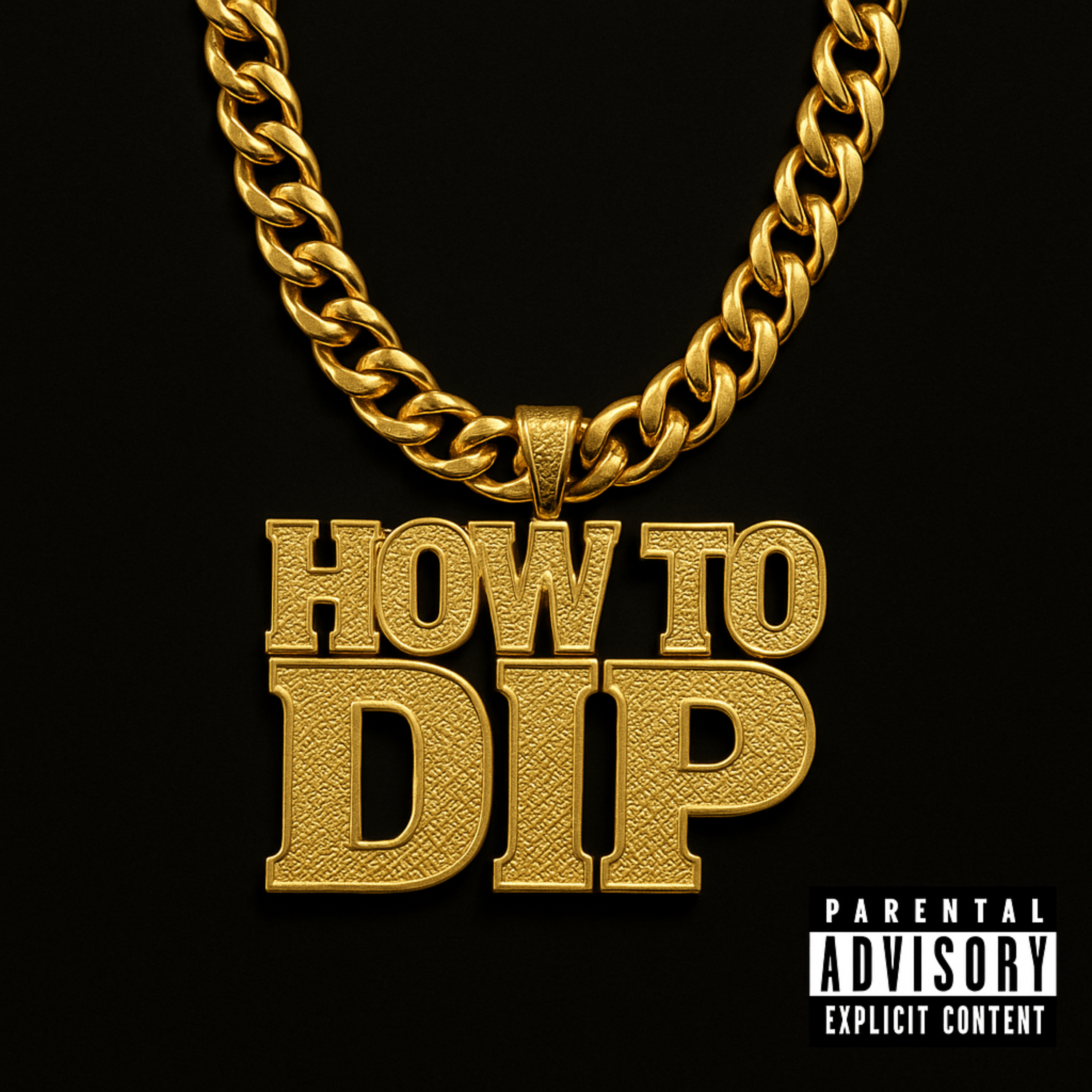How To Dip artwork