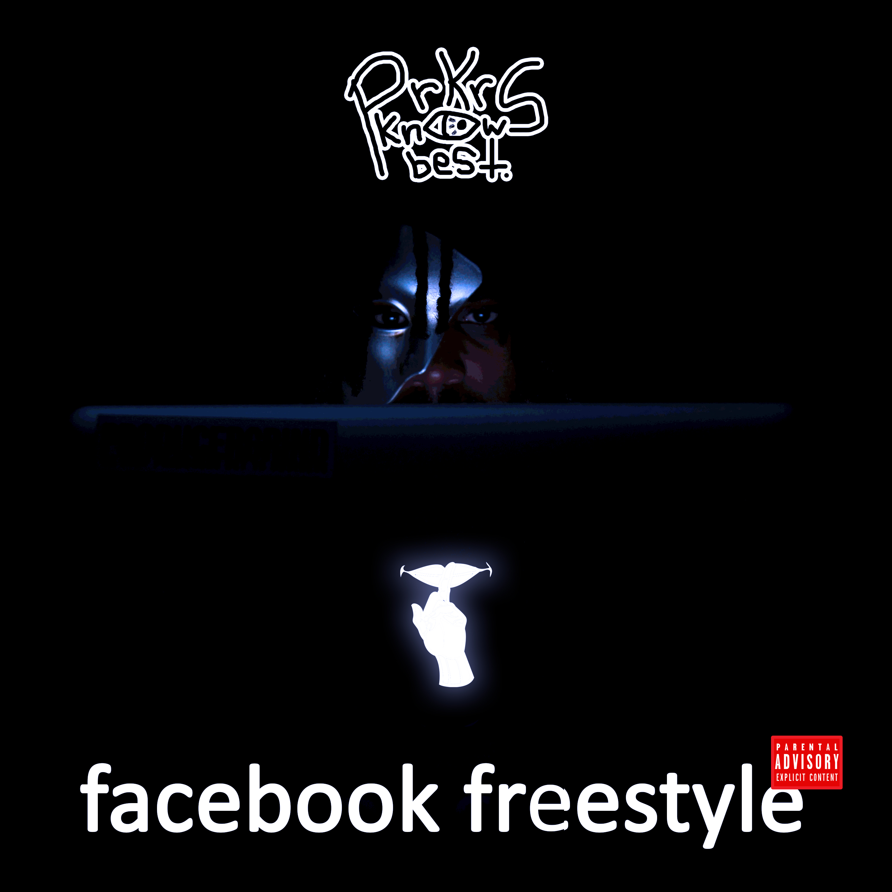 Facebook Freestyle artwork