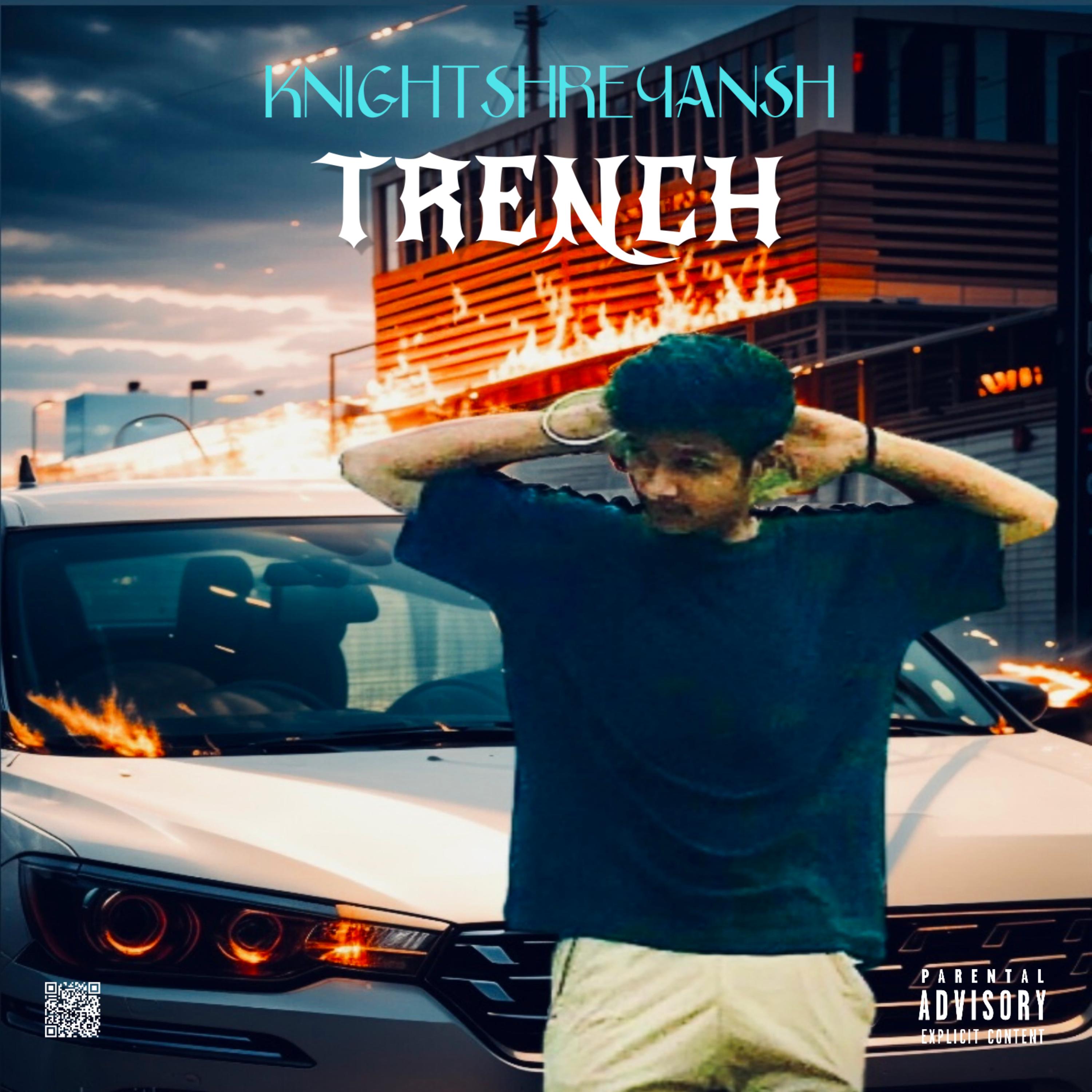 TRENCH artwork