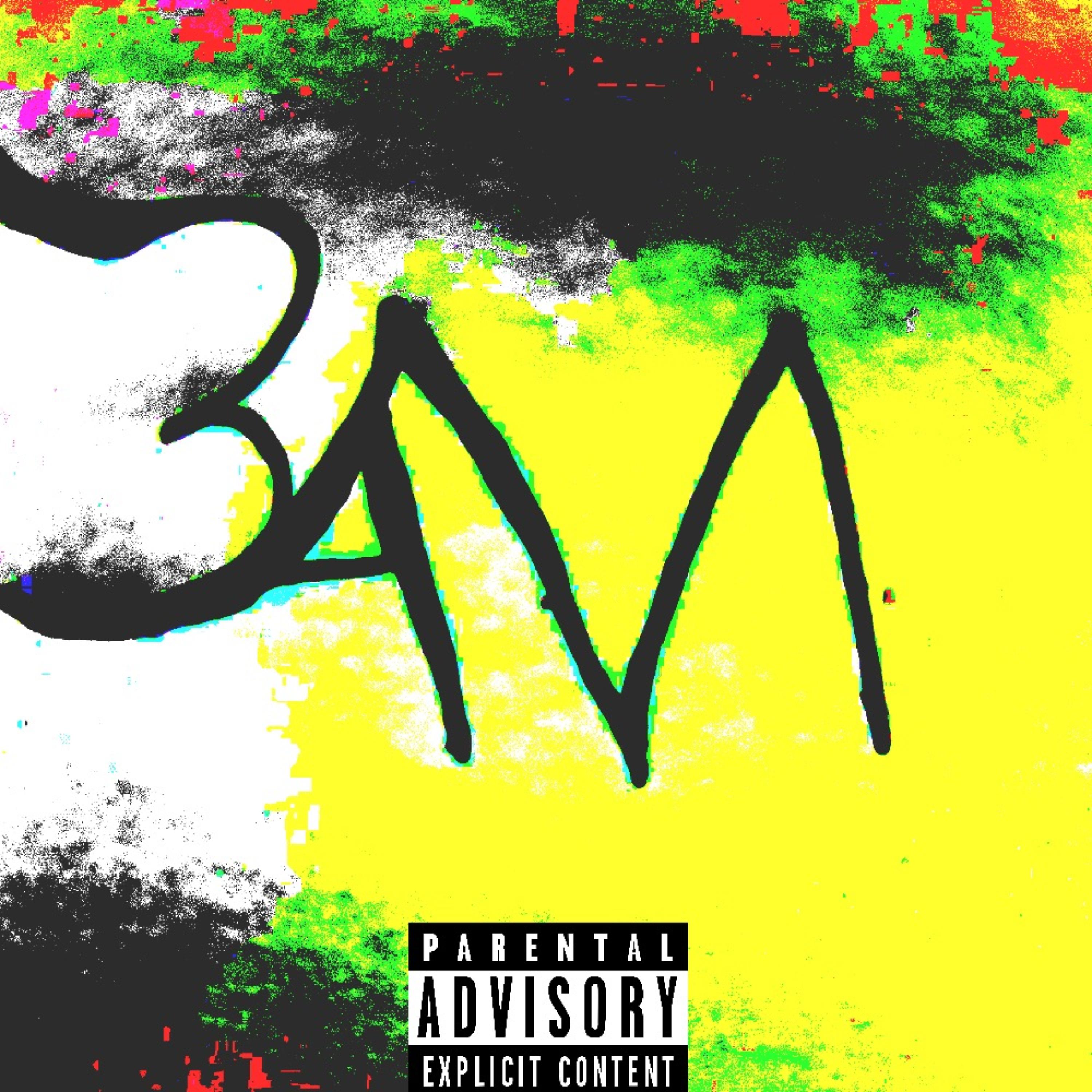 3AM artwork