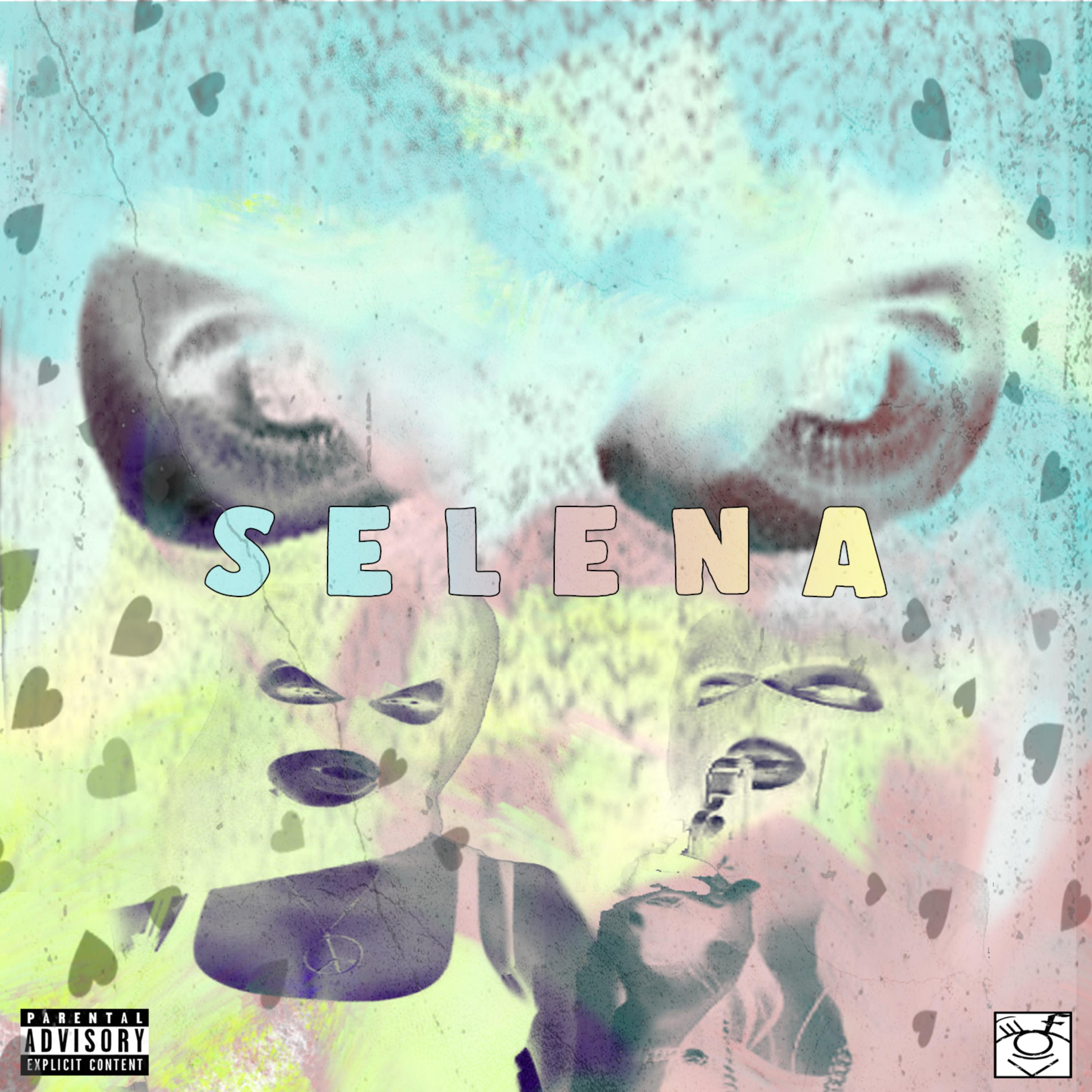 SELENA artwork