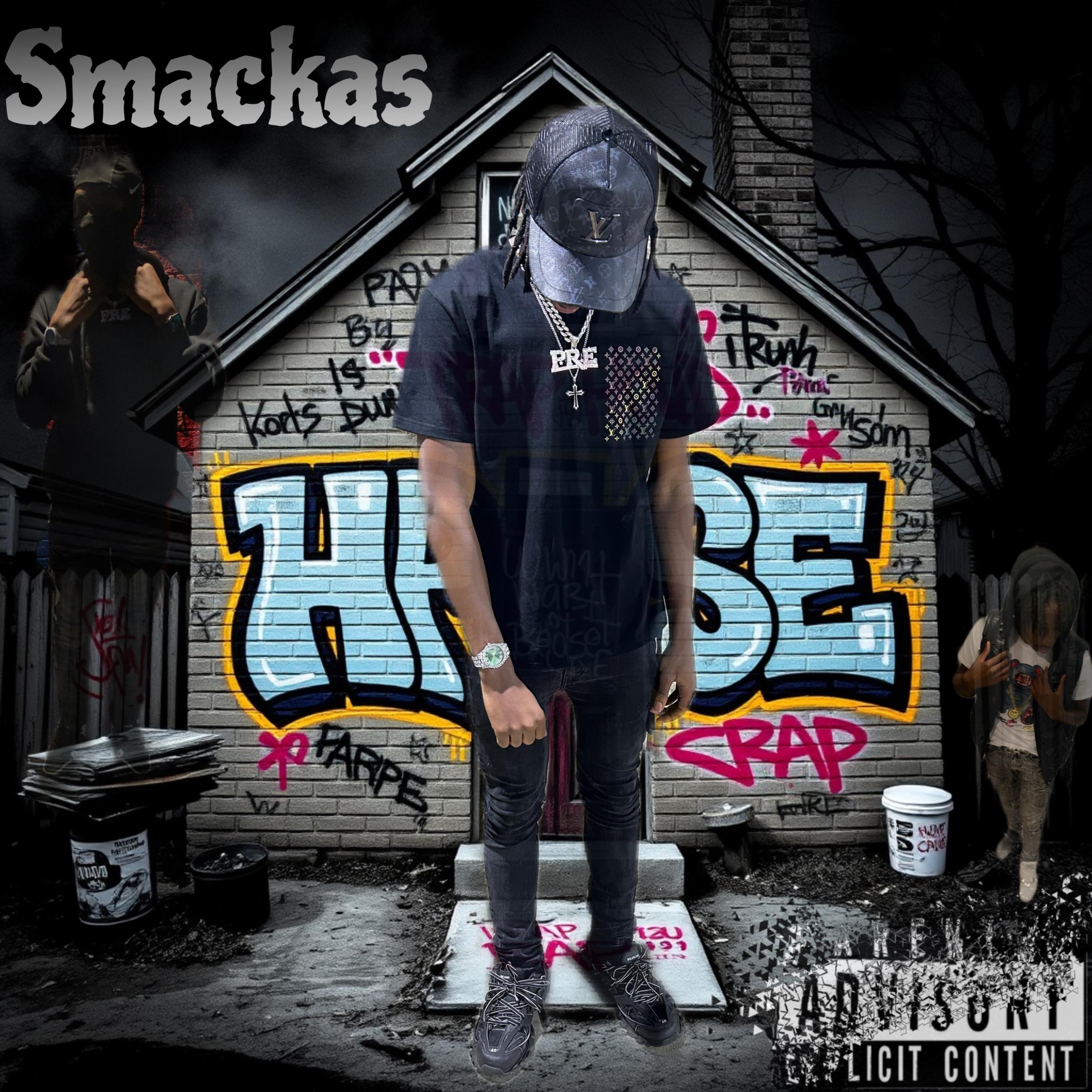Smackas artwork