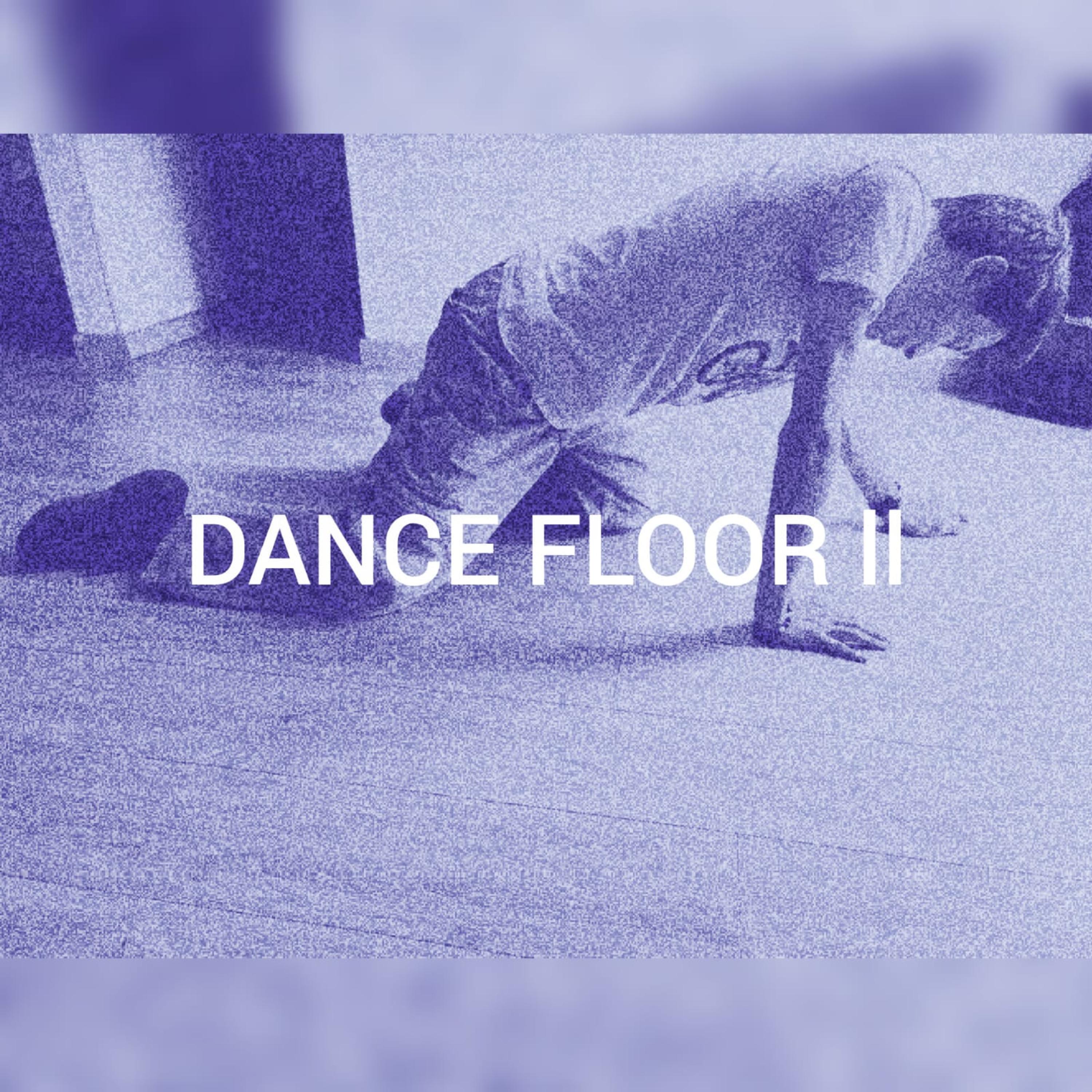 DANCE FLOOR ll by Juandel