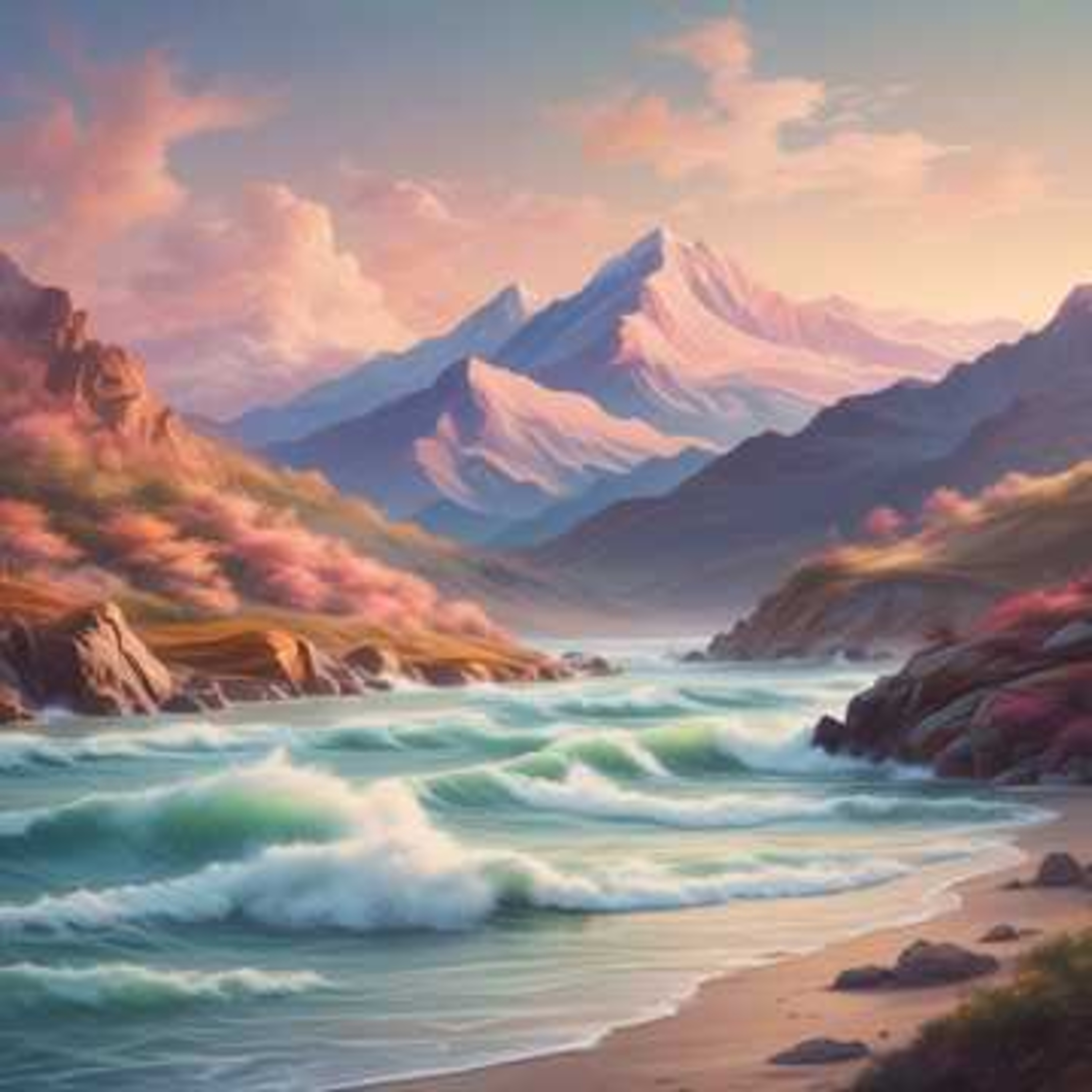 Glucose Grove: Rhythms for Diabetic Health Vol 2 artwork