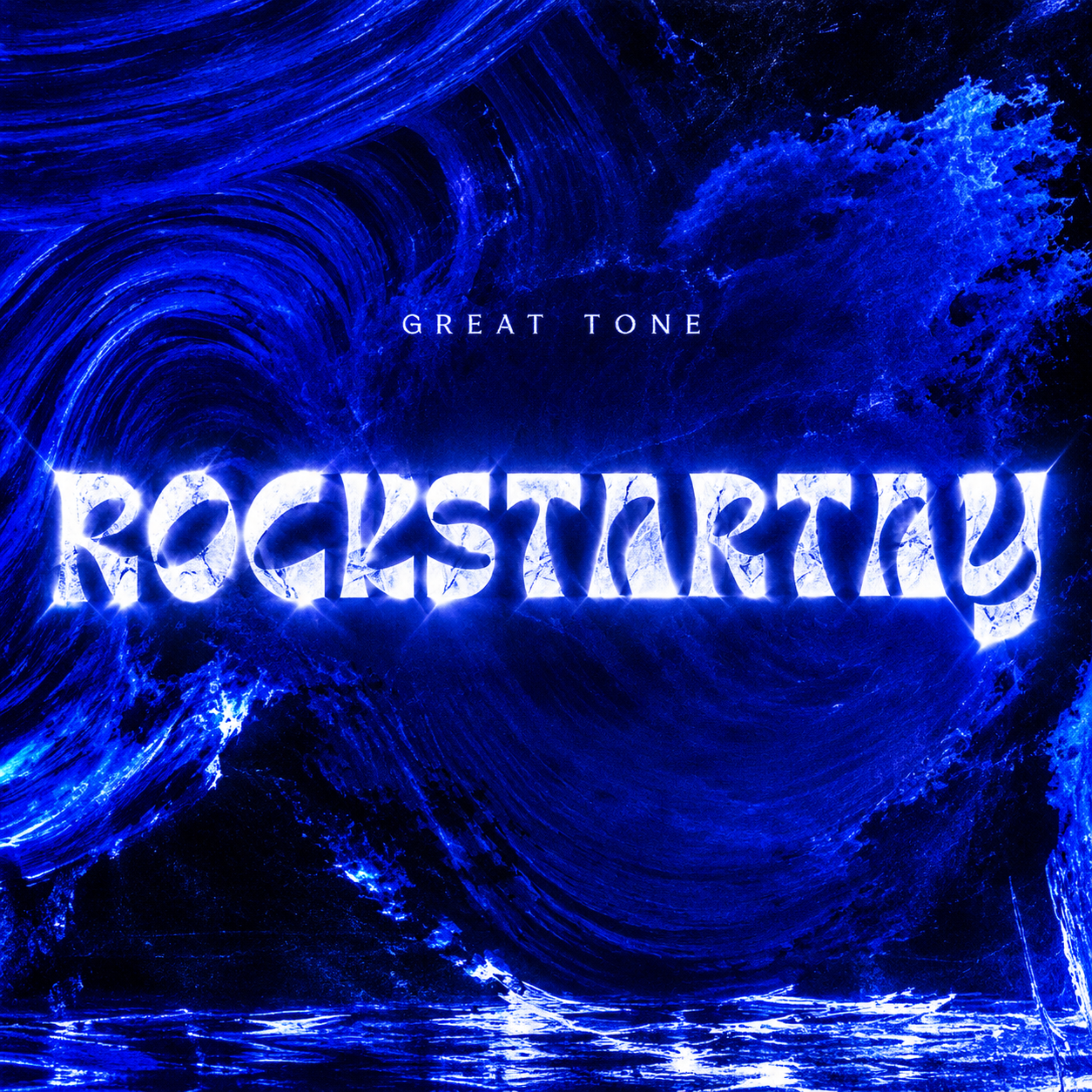 Gangster Melody by RockstarTay cover art