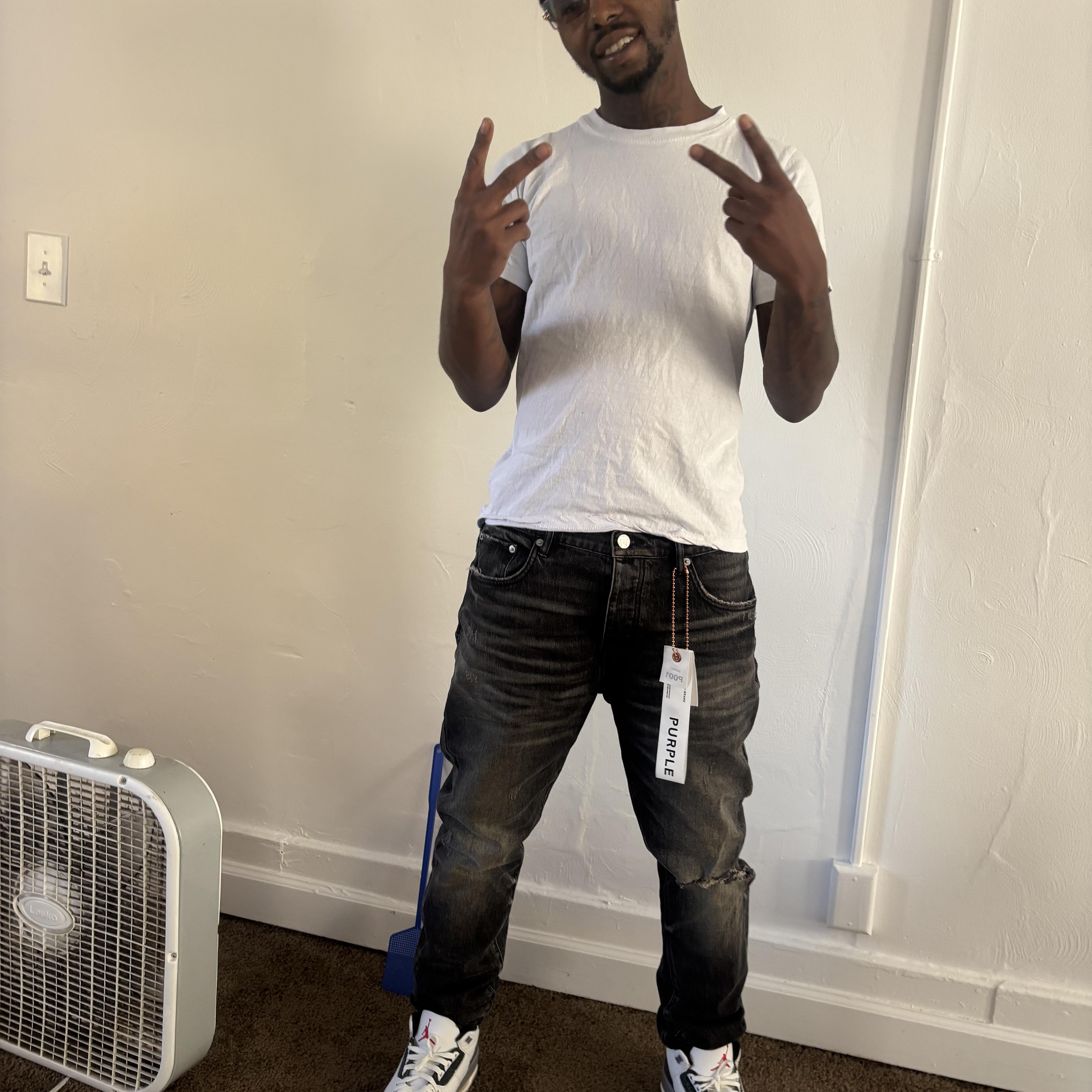 Bag by Rich Kota cover art