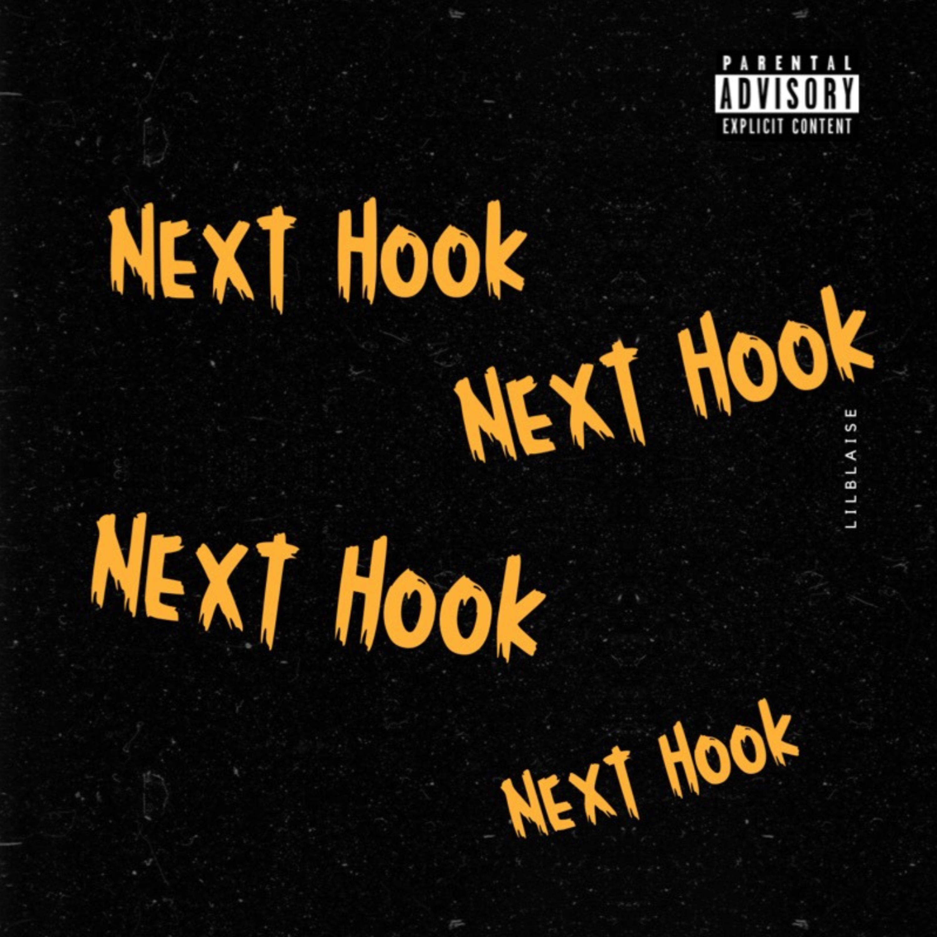 Next Hook artwork