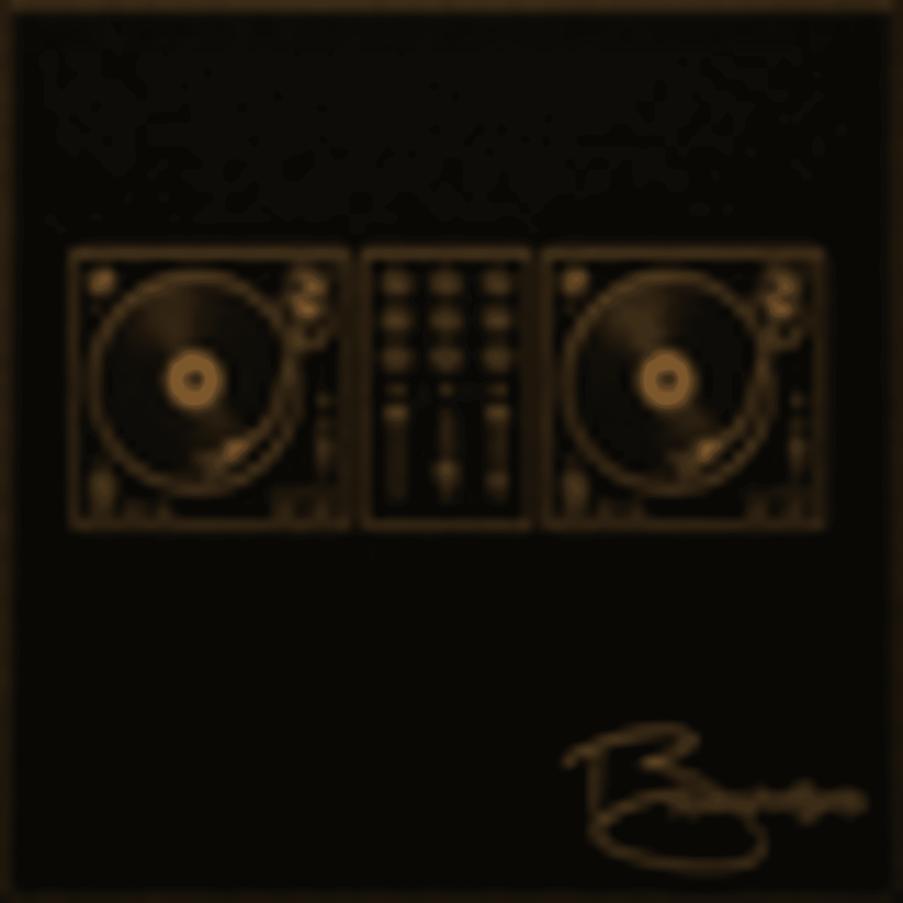 5,000 Friends by BrandoWithABanjo cover art