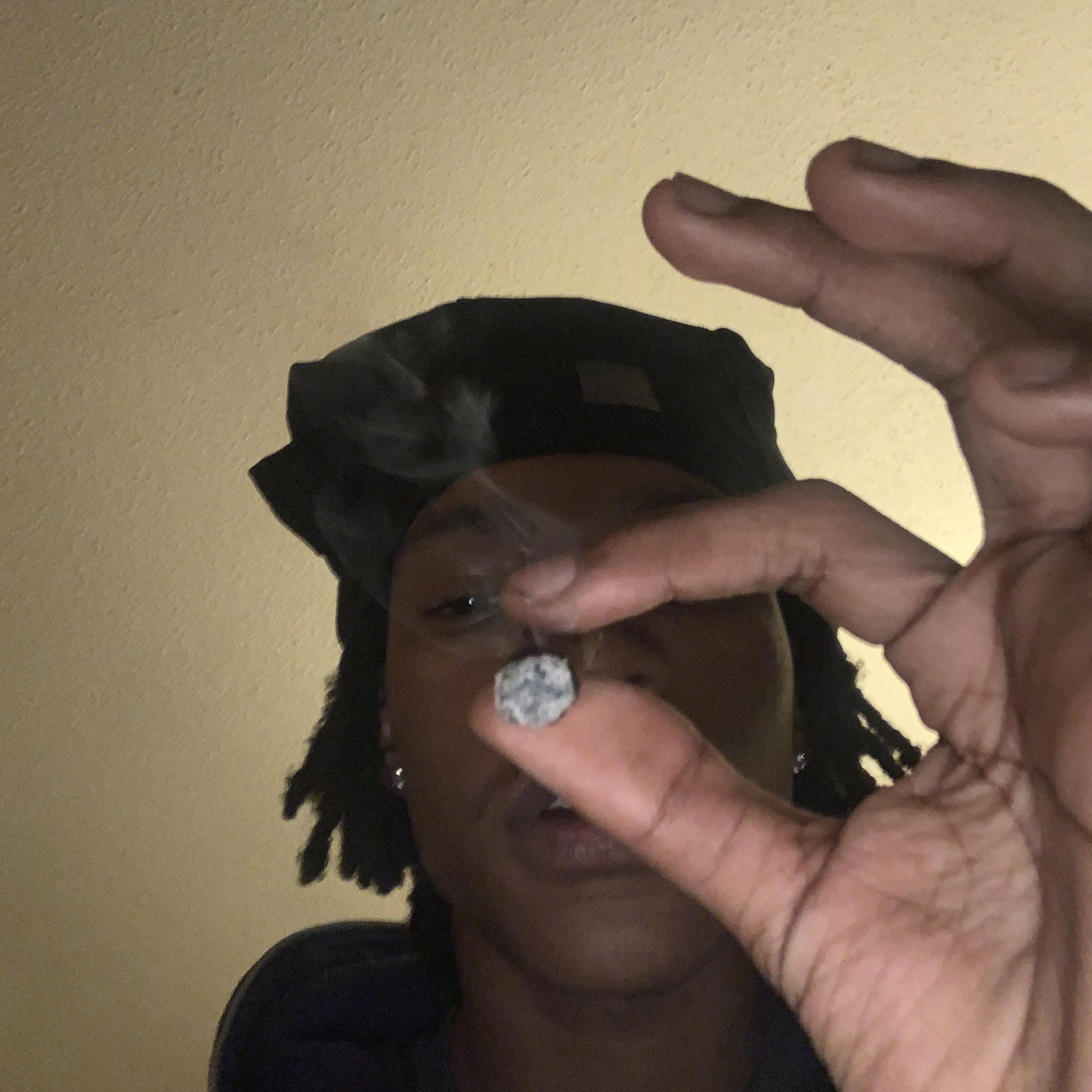 Third Eye artwork