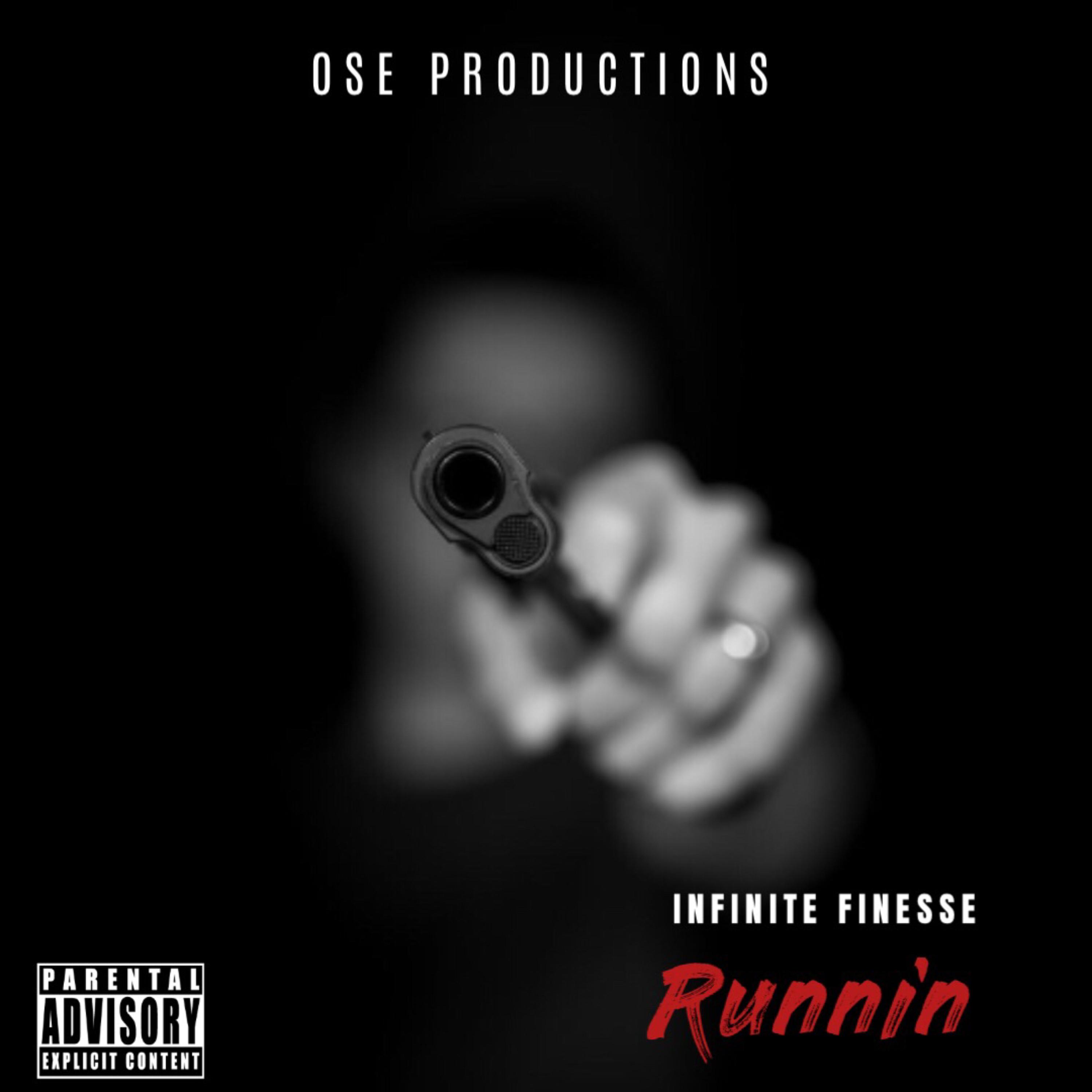 Runnin artwork