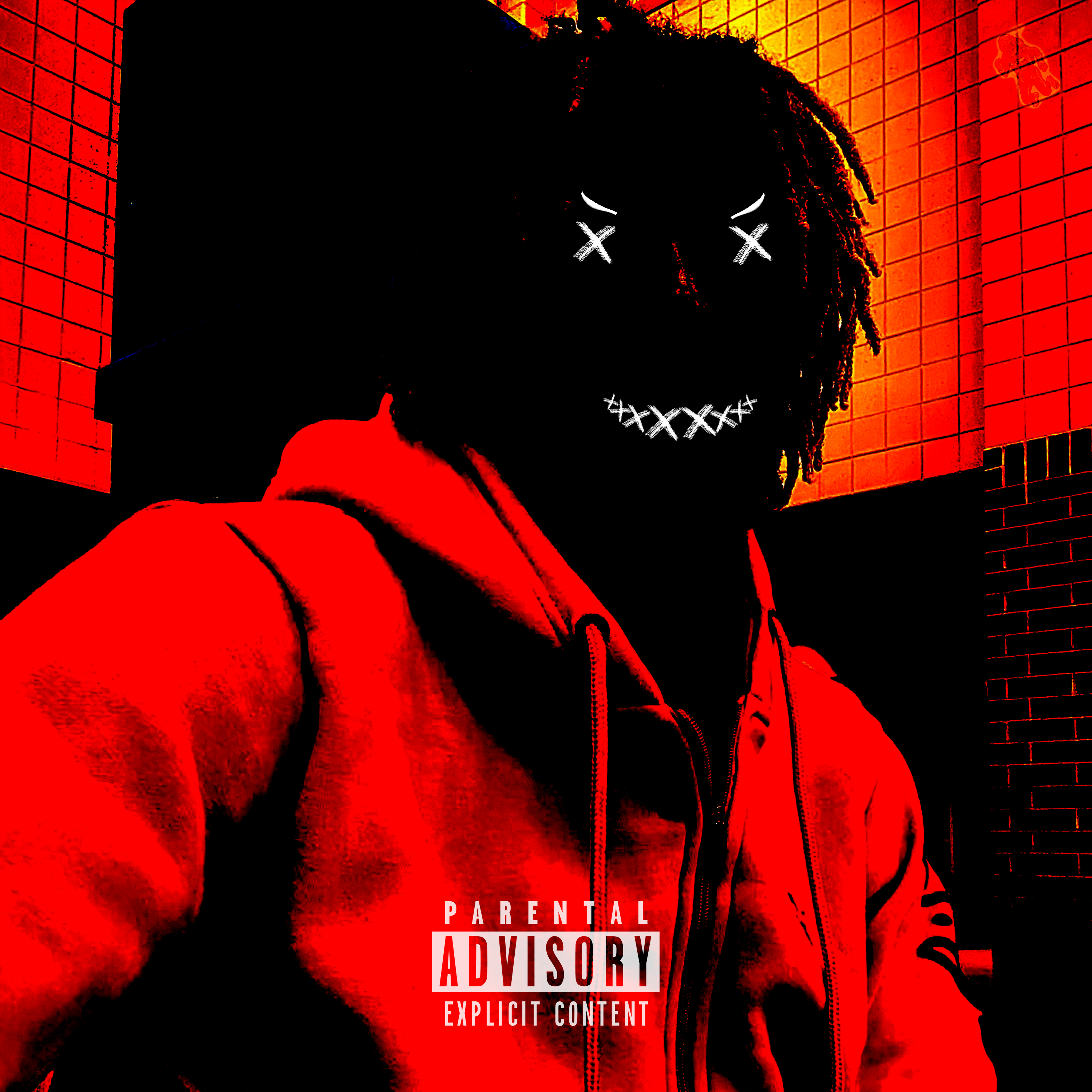 DRKR artwork