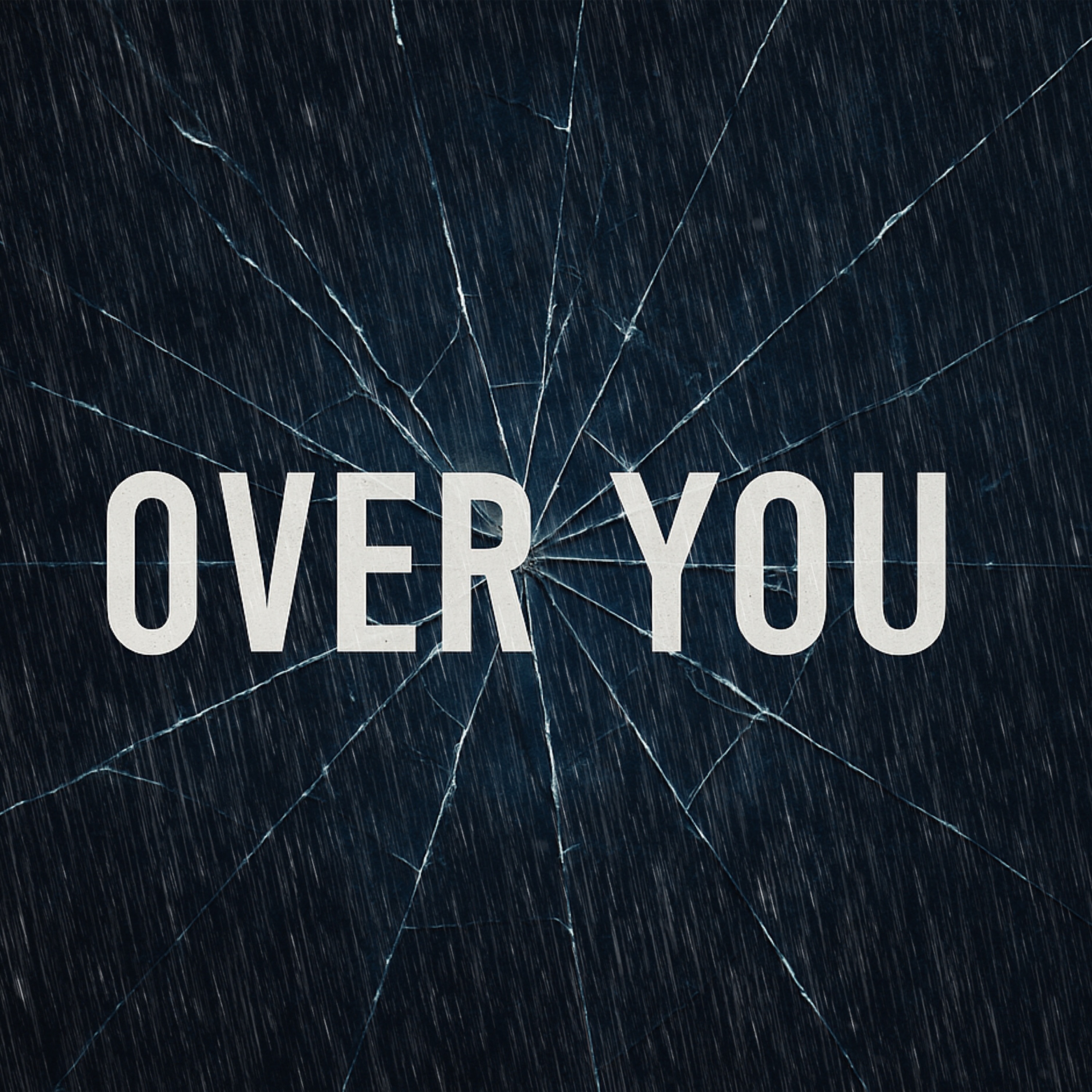 Over You artwork