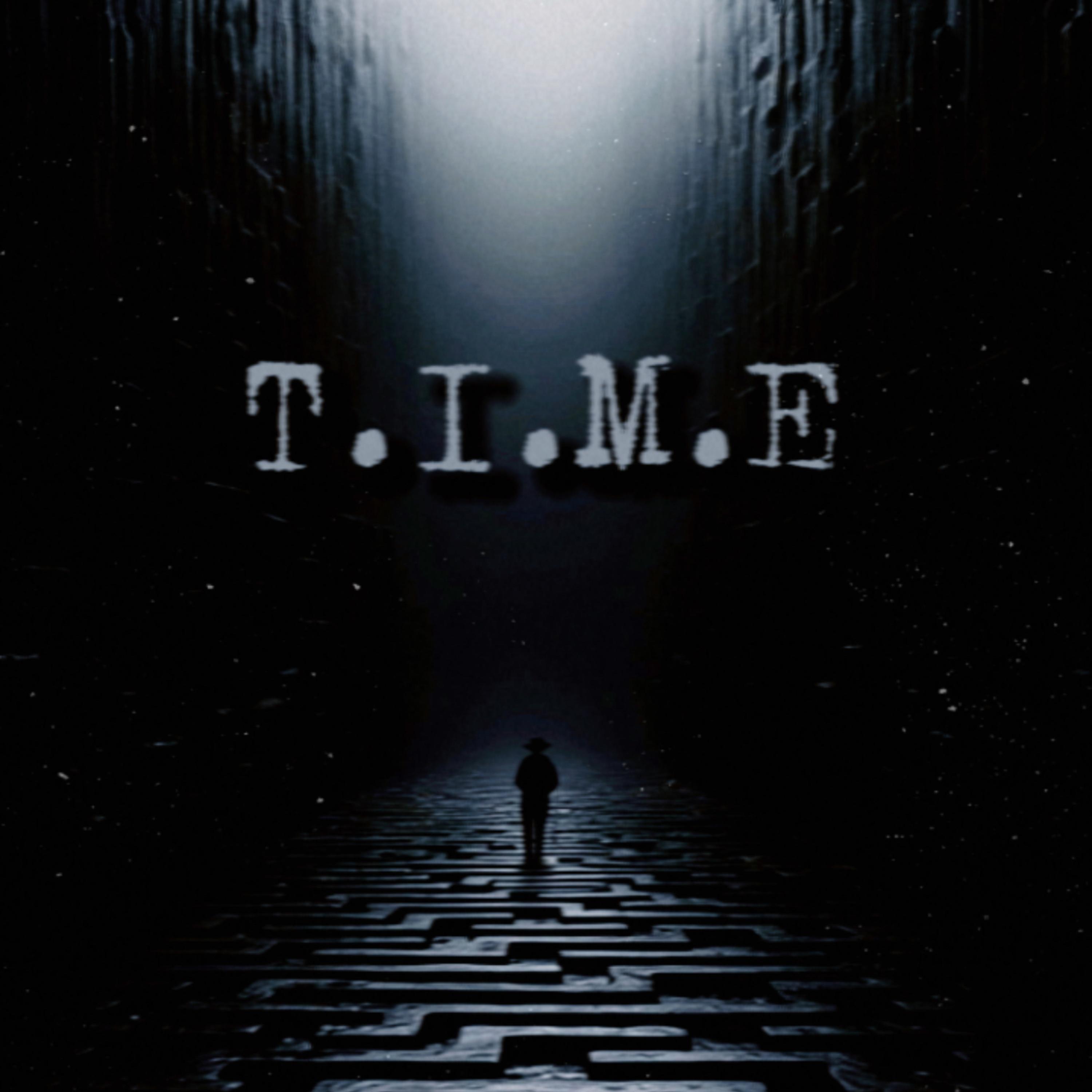 TIME artwork