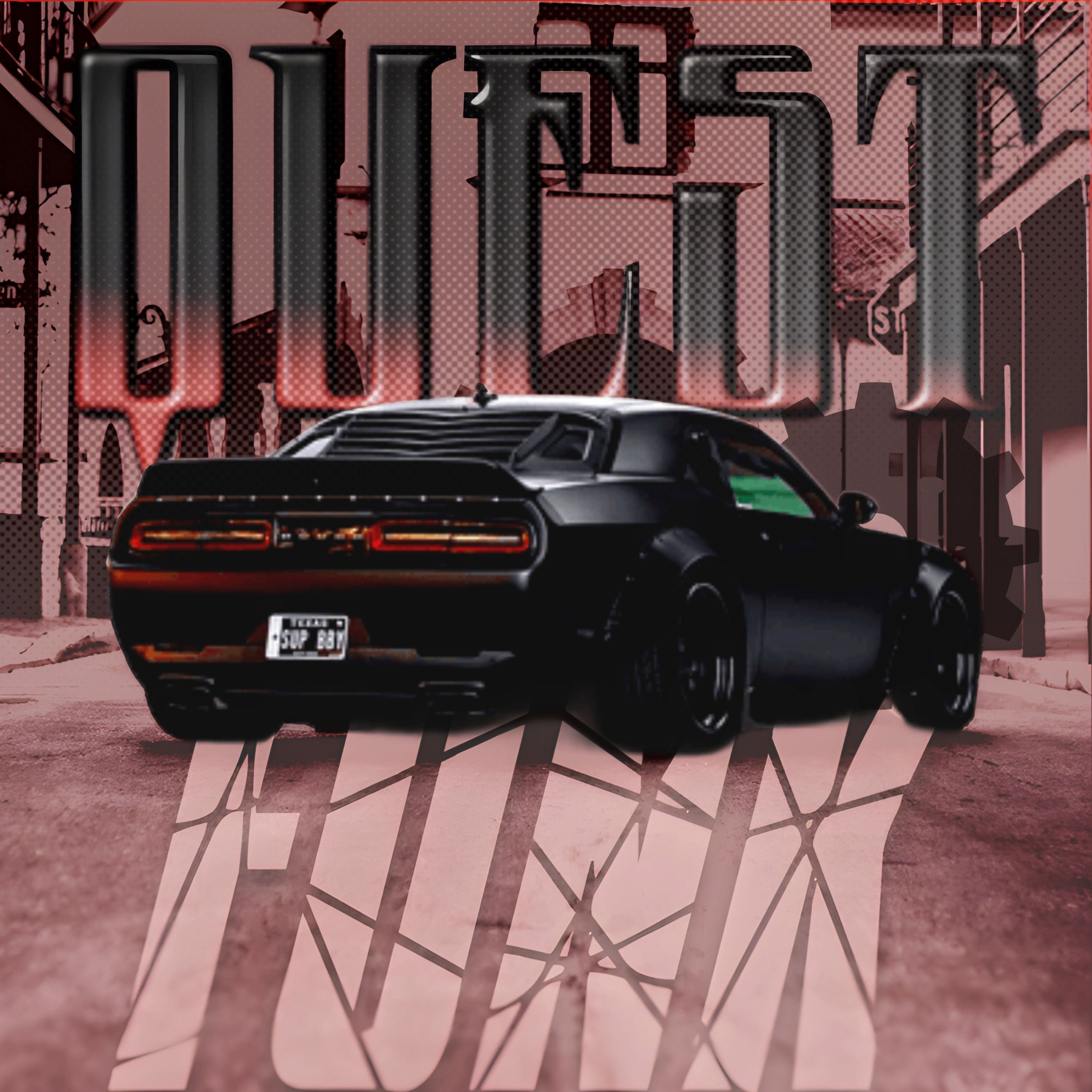 Quest Funk artwork