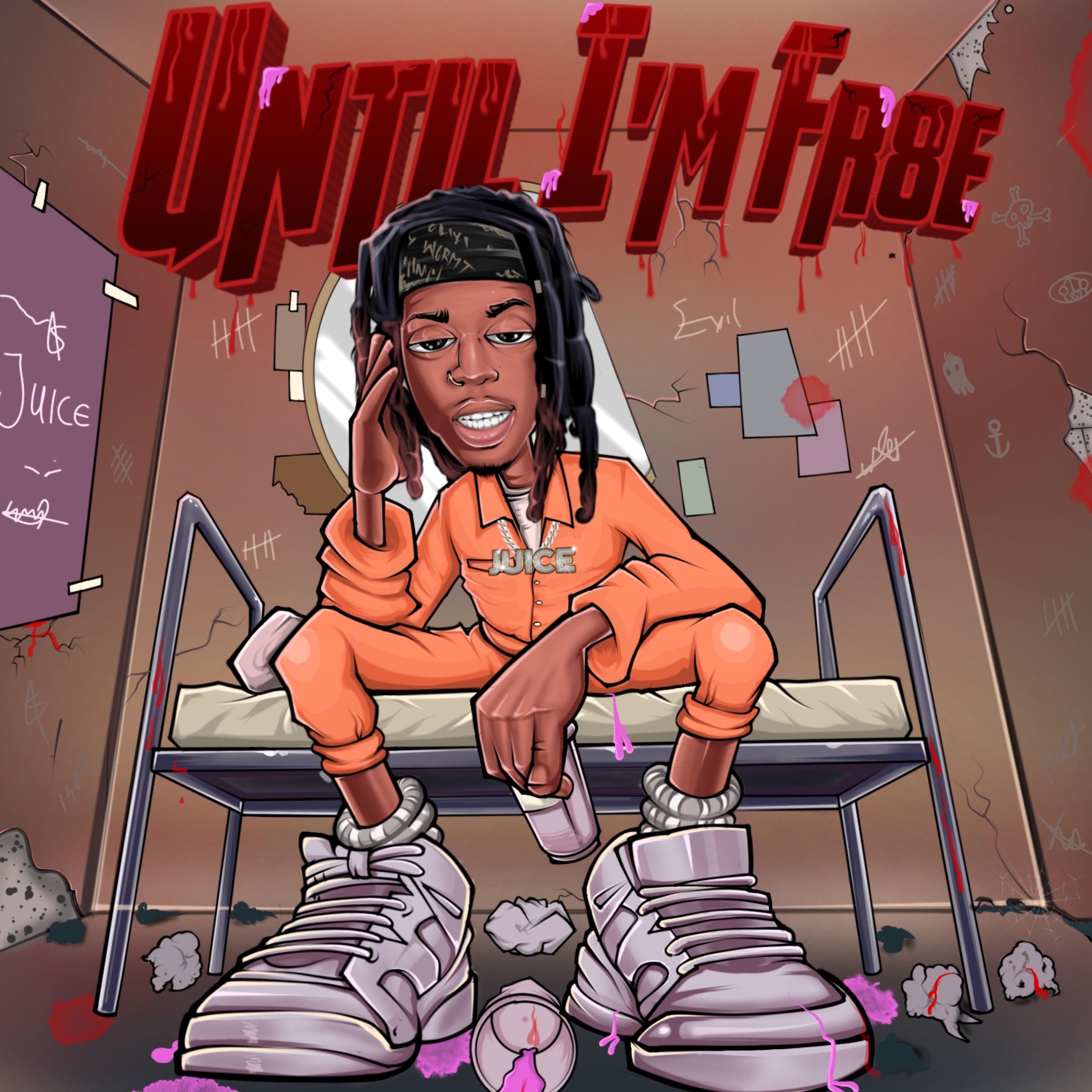 Until Im Free artwork