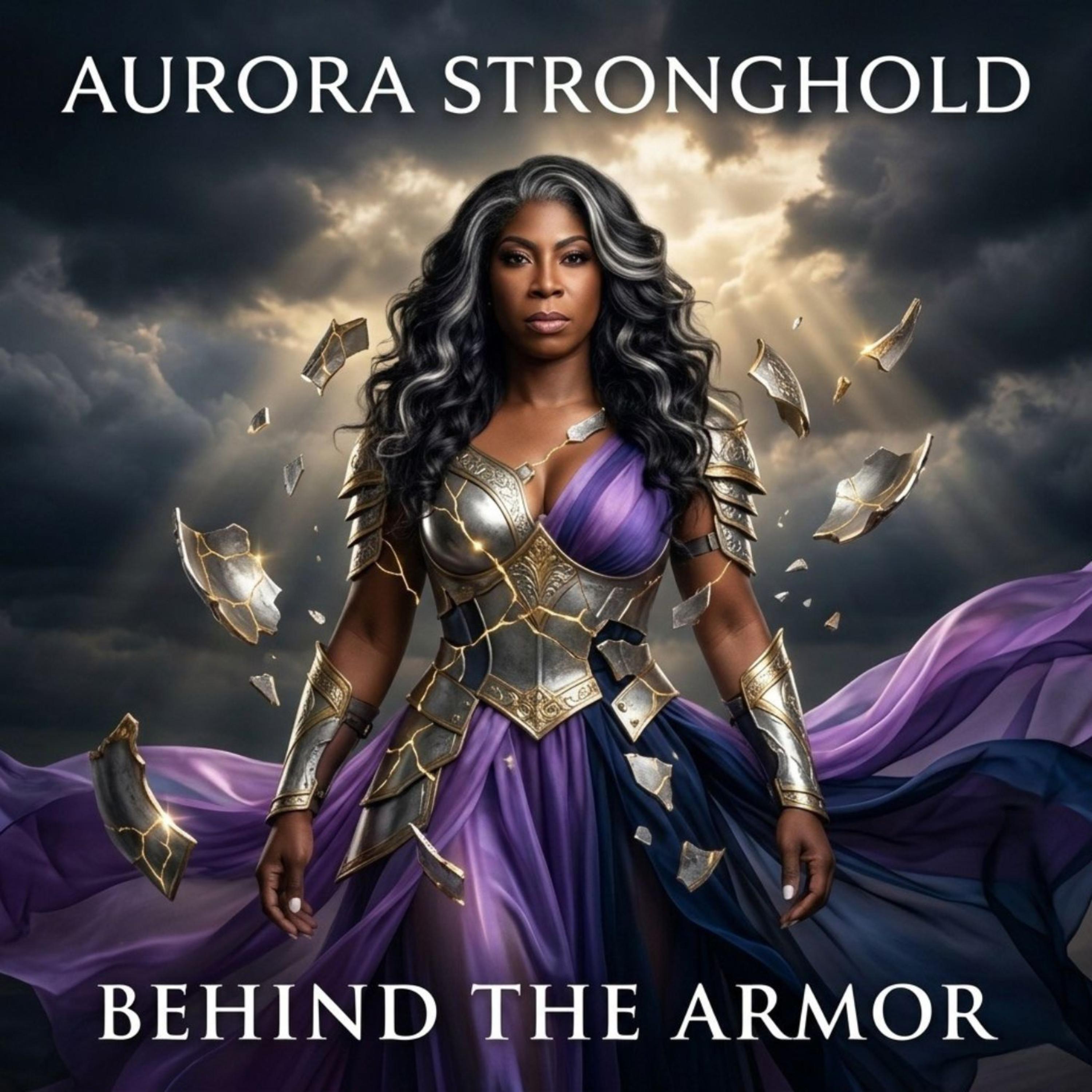 Behind the Armor artwork