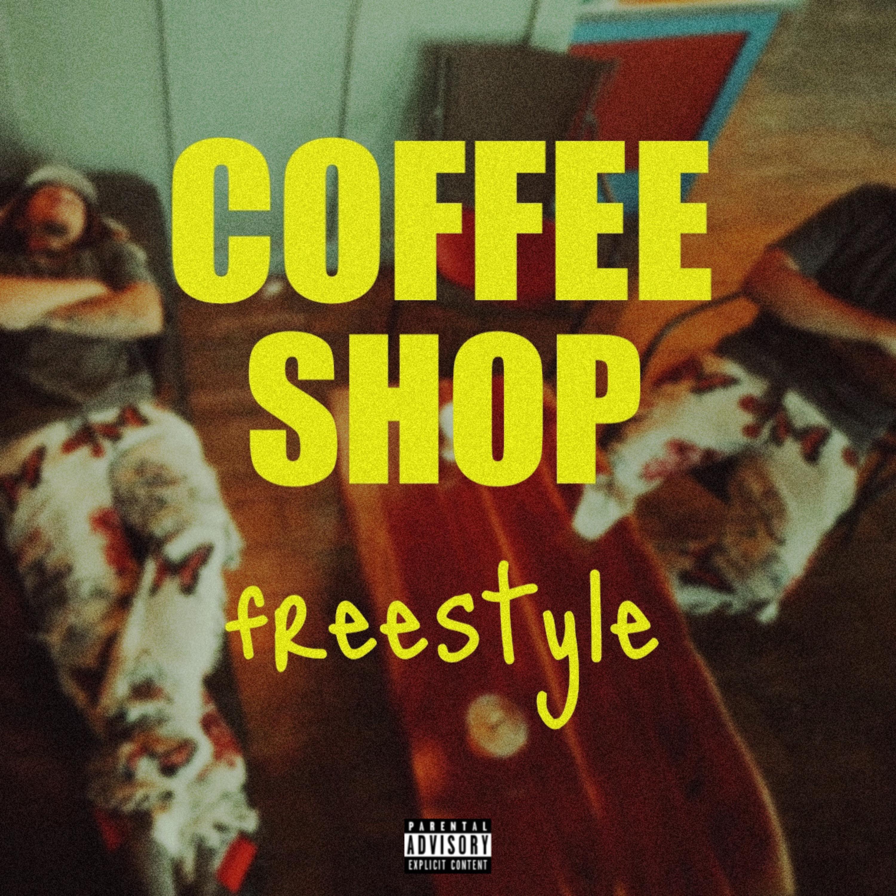 Coffee Shop Freestyle artwork