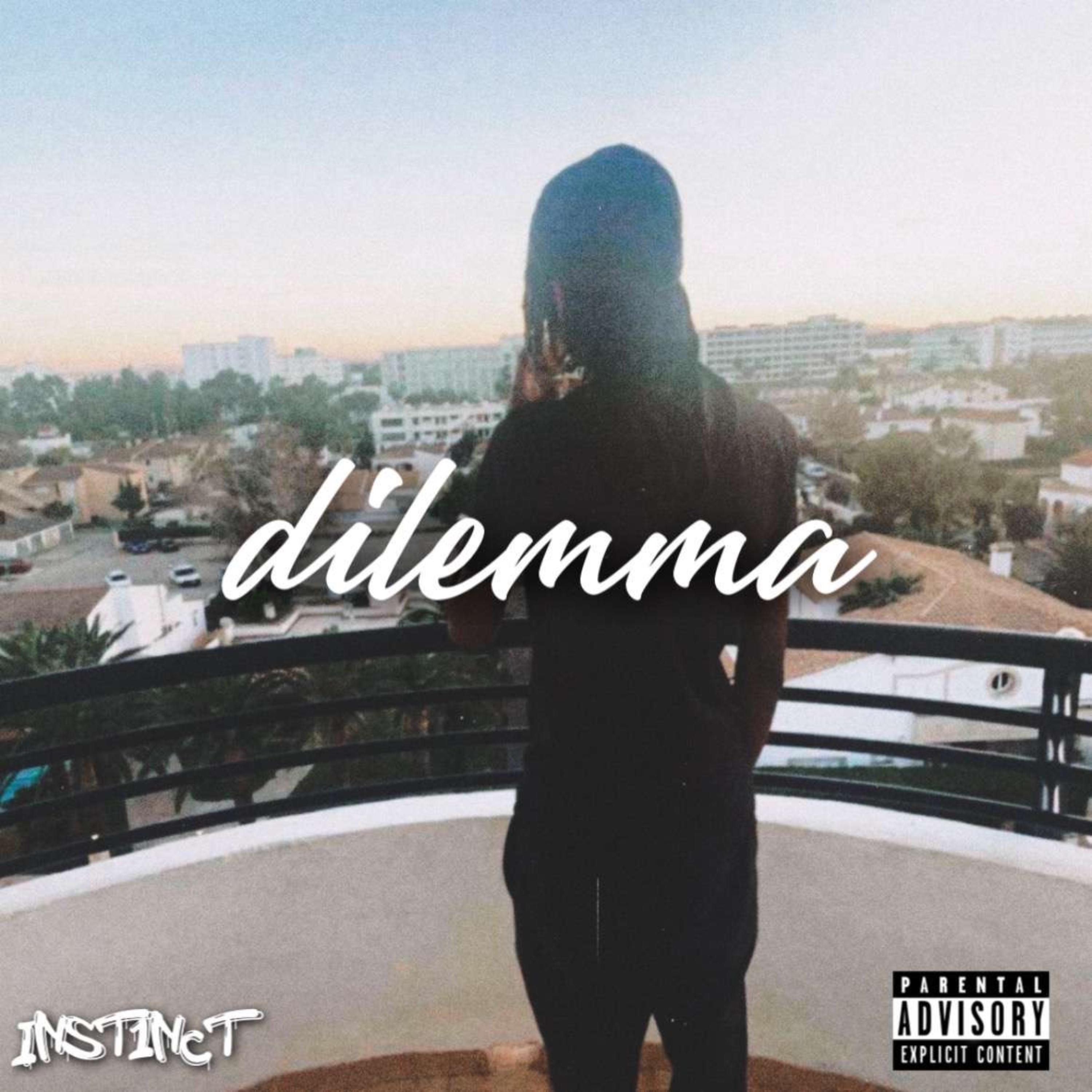 Dilemma artwork