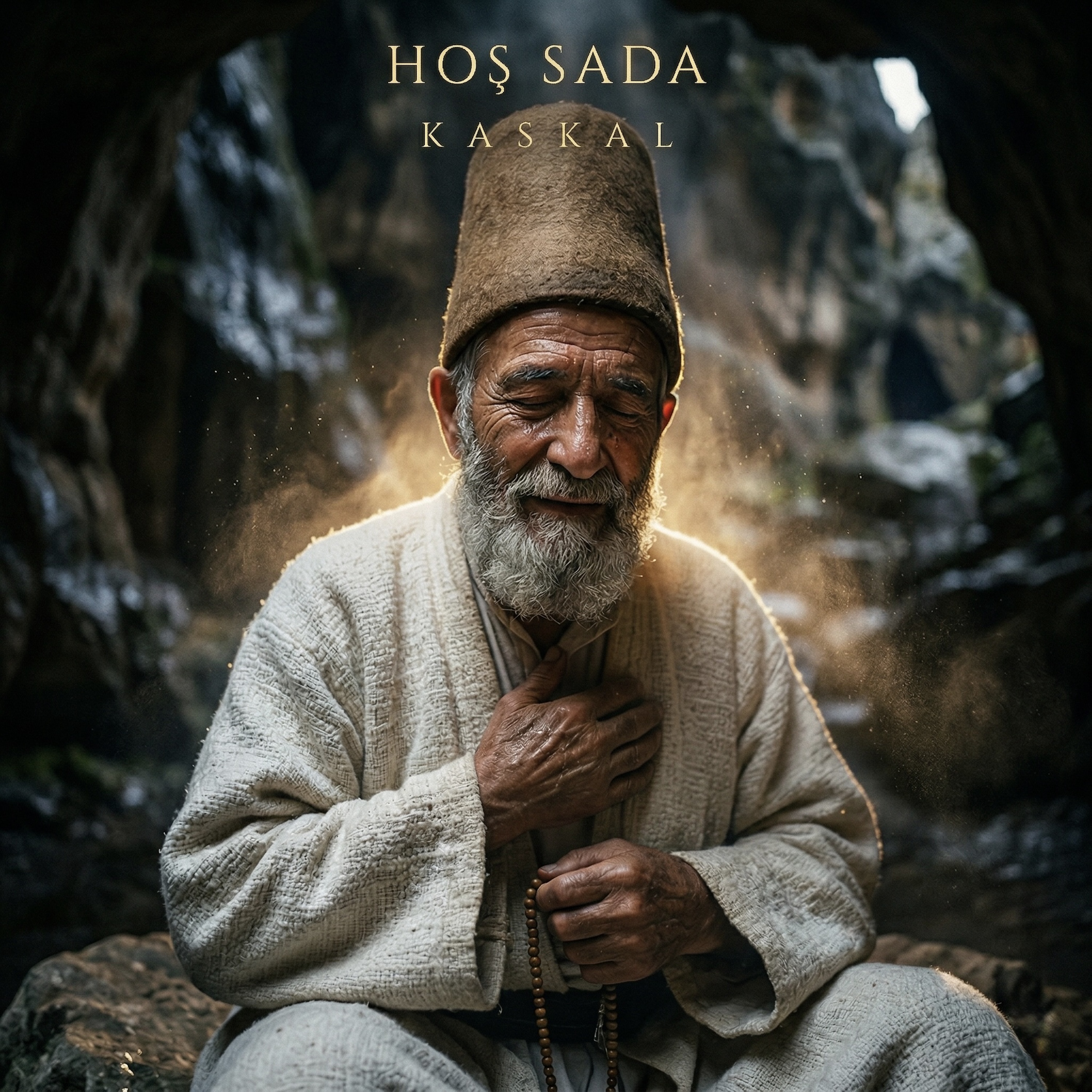 Hoş Sada artwork