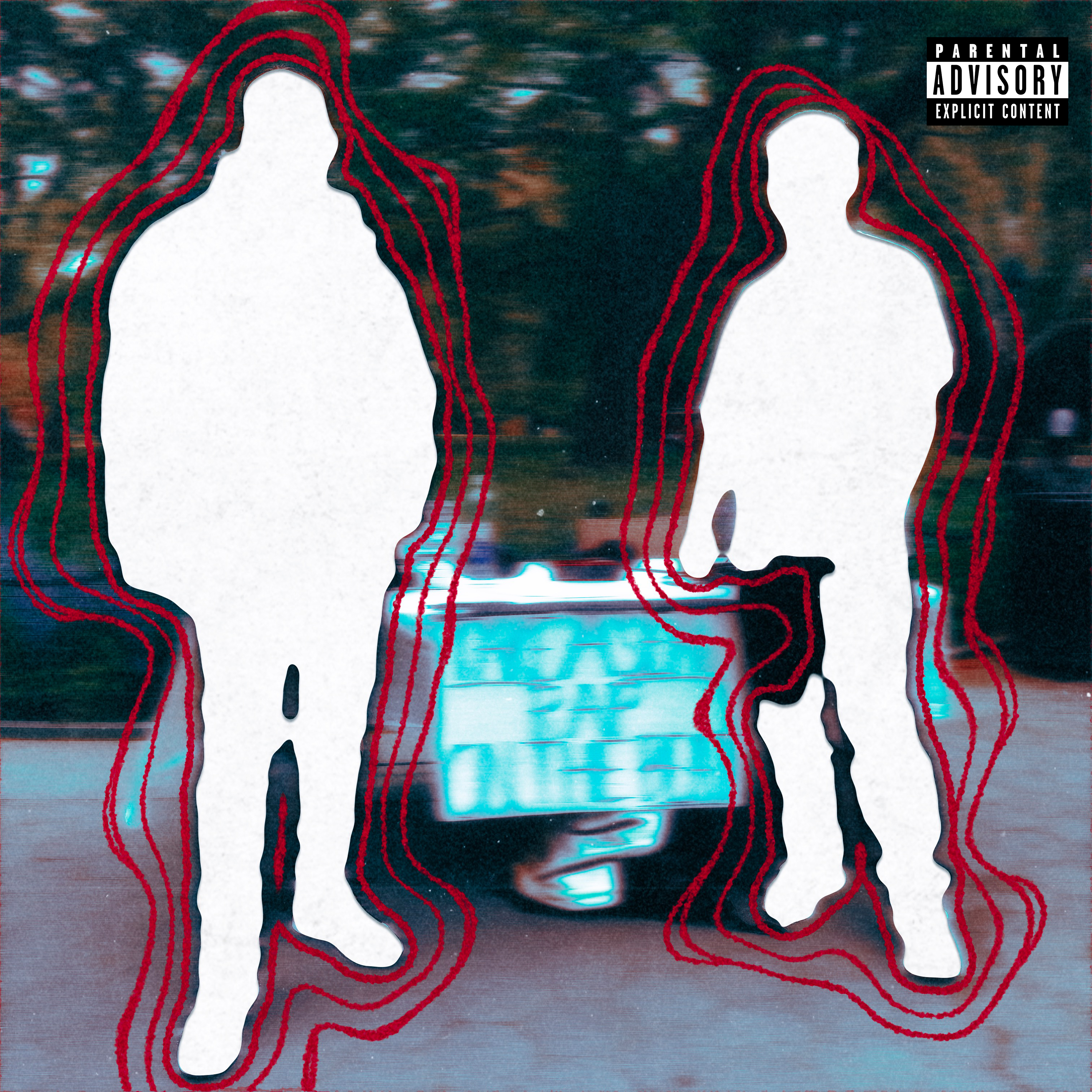 Robert Downey Freestyle artwork