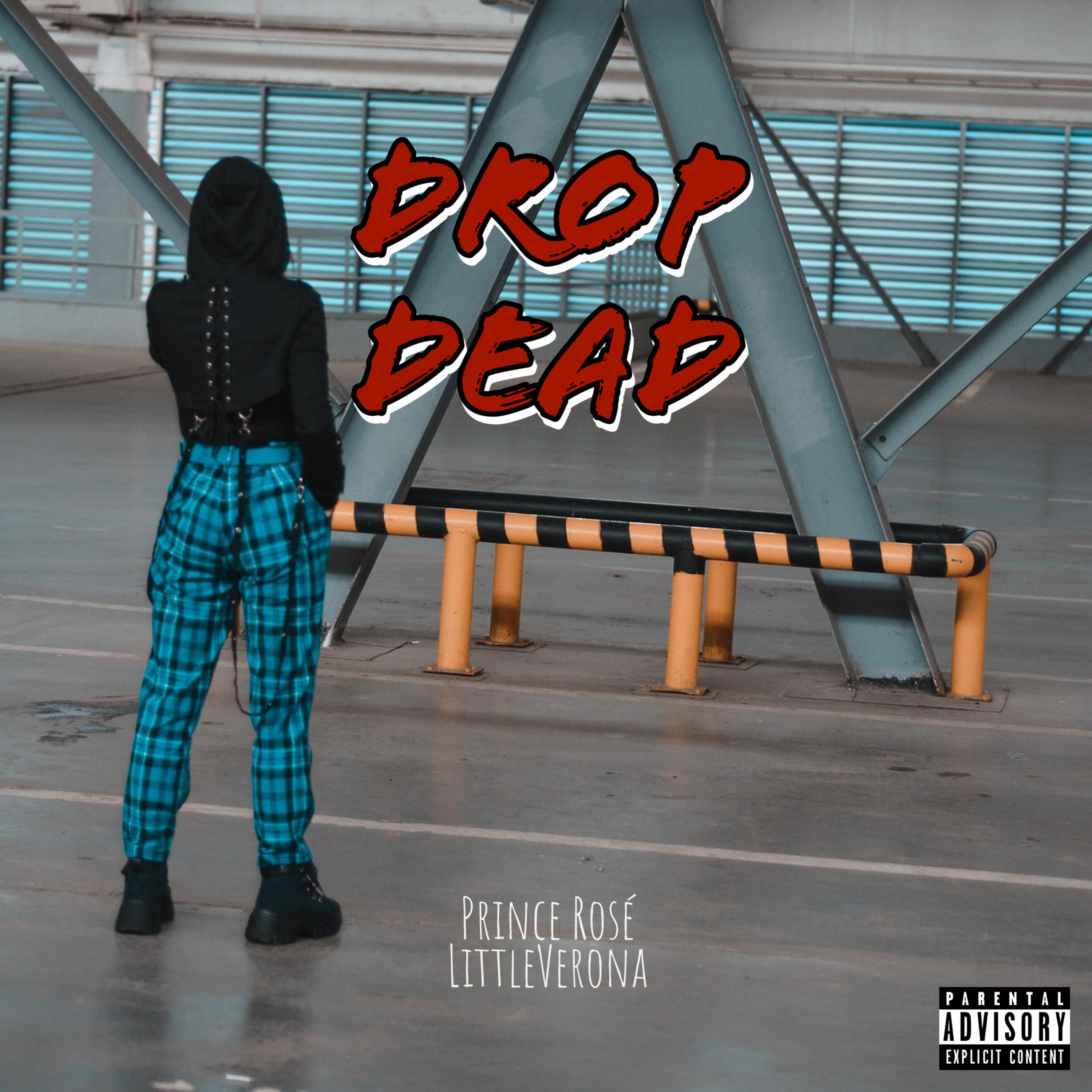 Drop Dead artwork